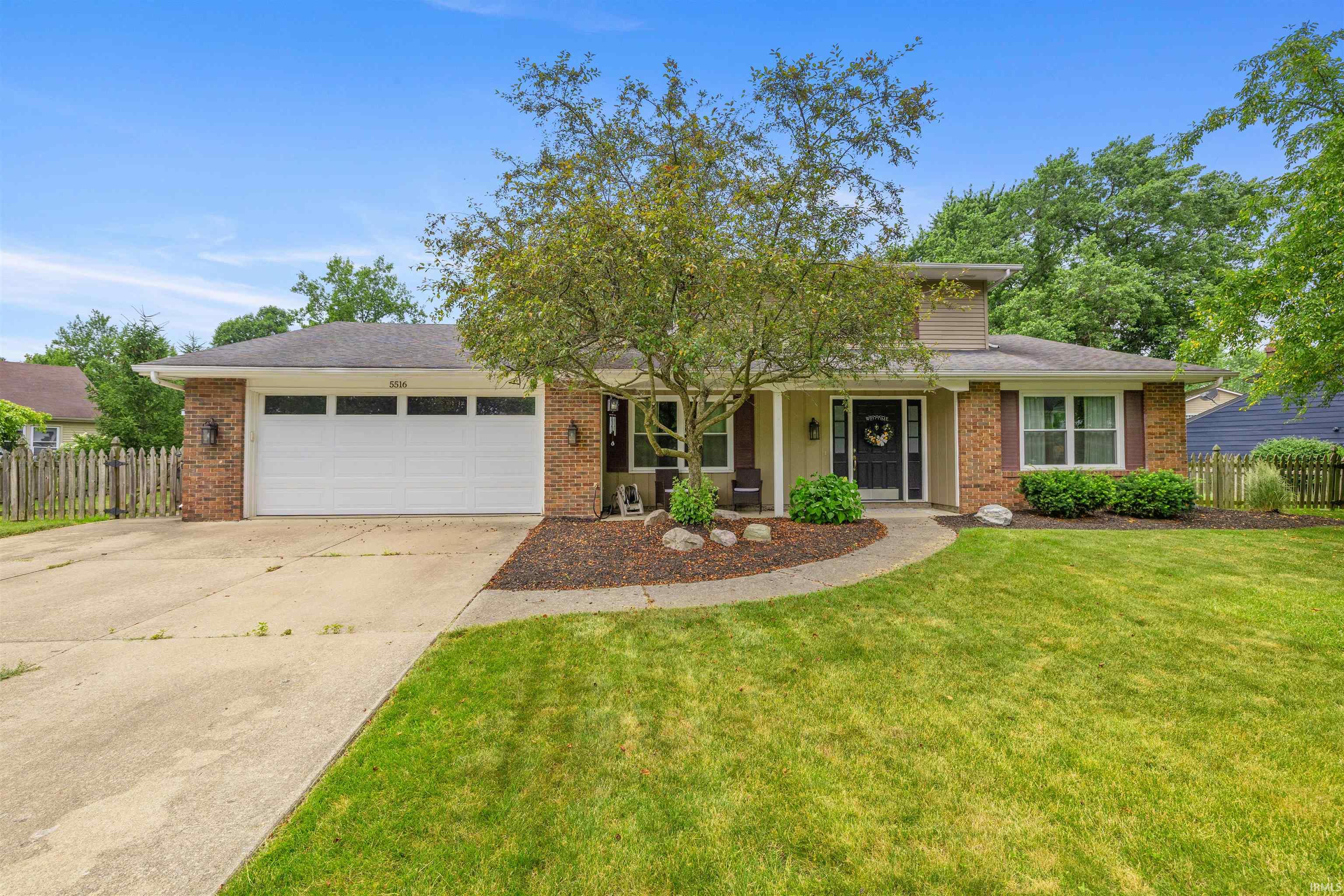 Photo 1 of 5516 Chippewa Trail