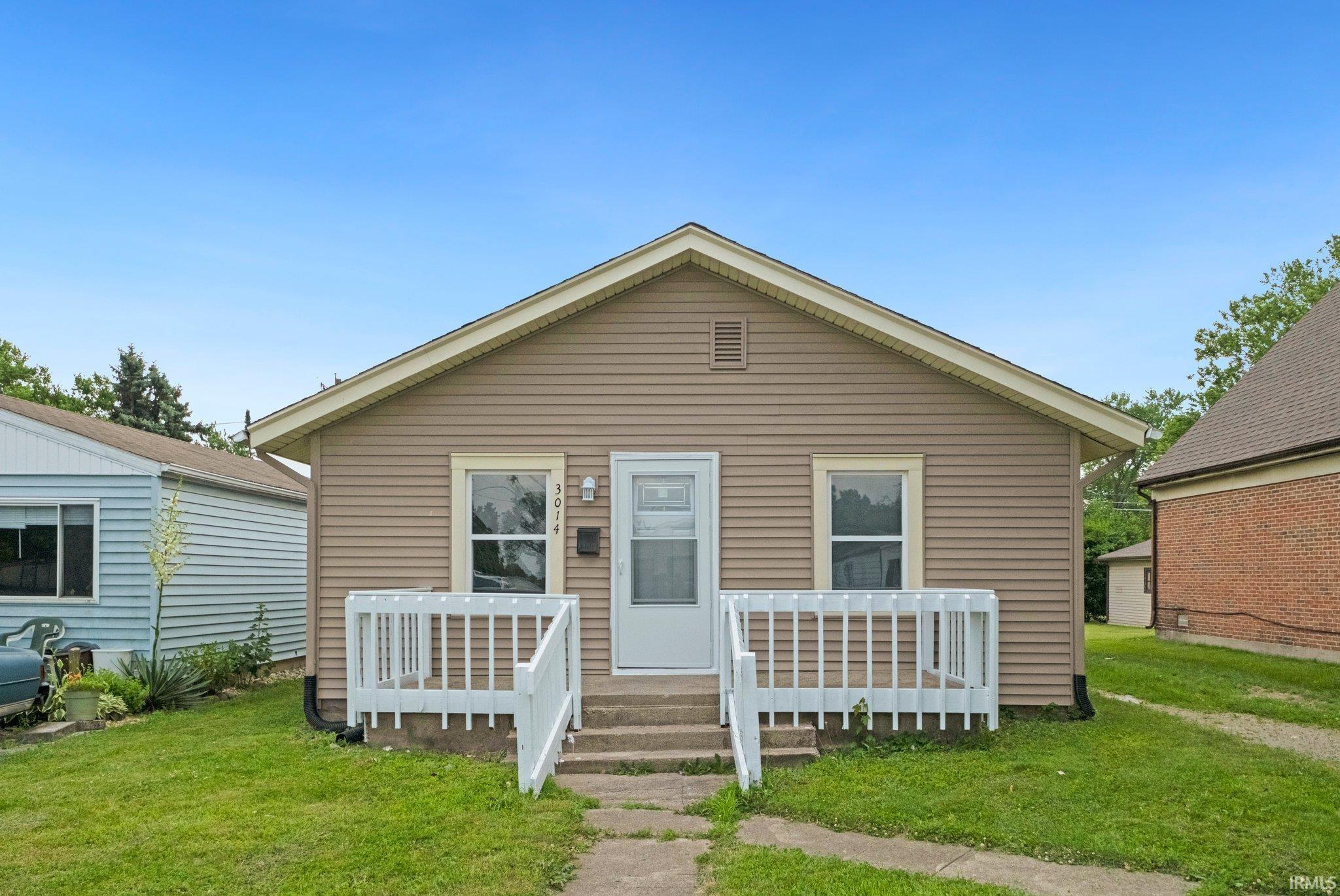 Photo 1 of 3014 Drexel Avenue