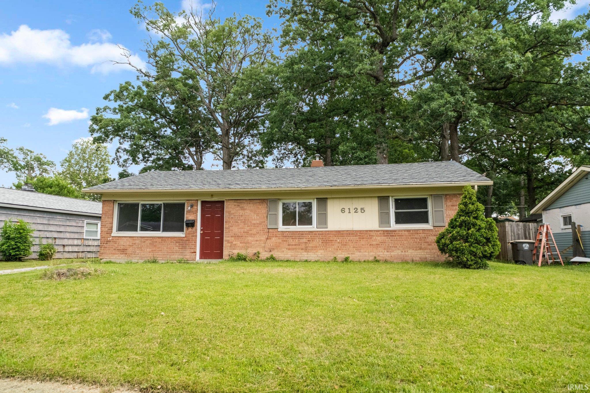 Photo 1 of 6125 Chaddsford Drive