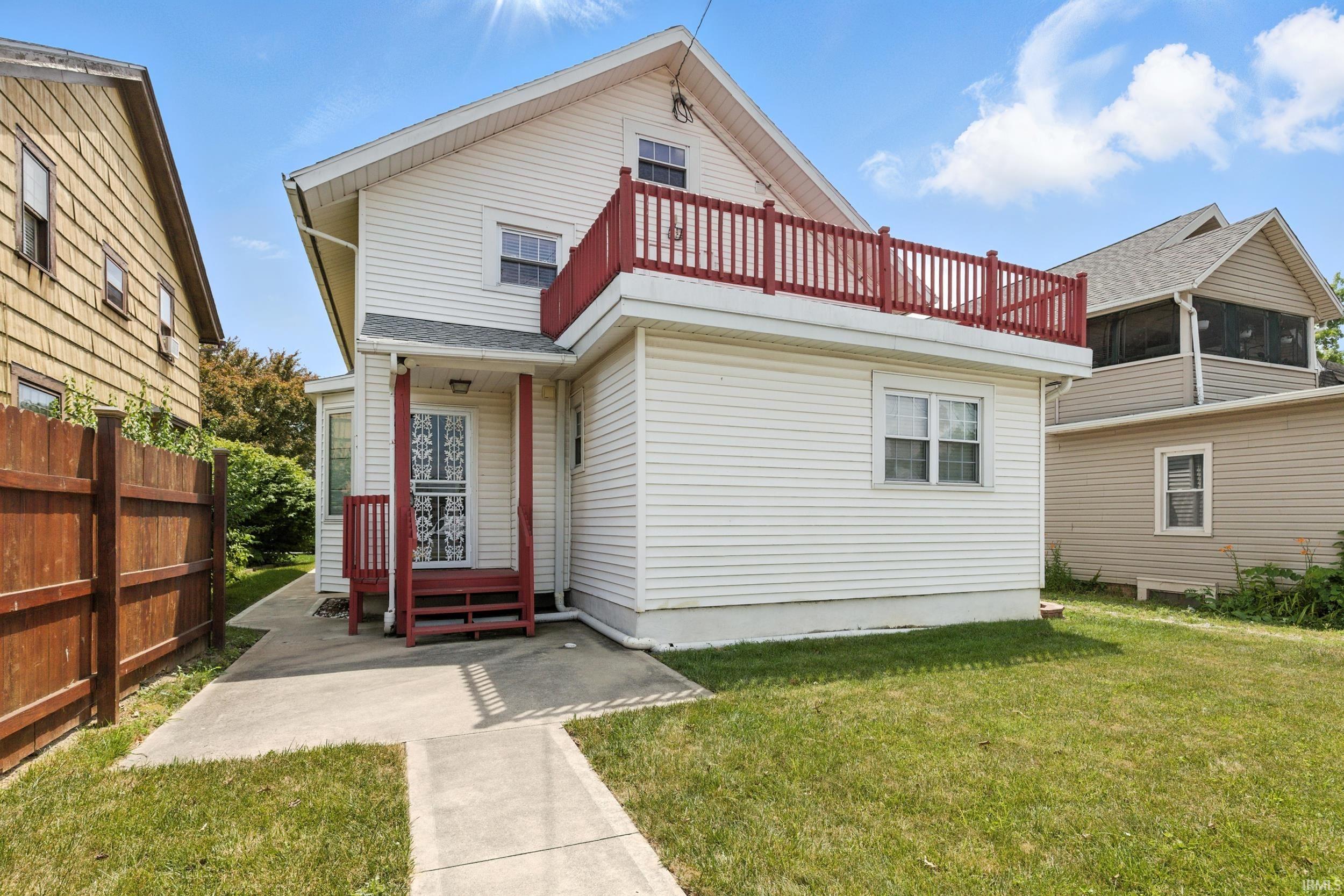 Photo 32 of 714 W Wildwood Avenue