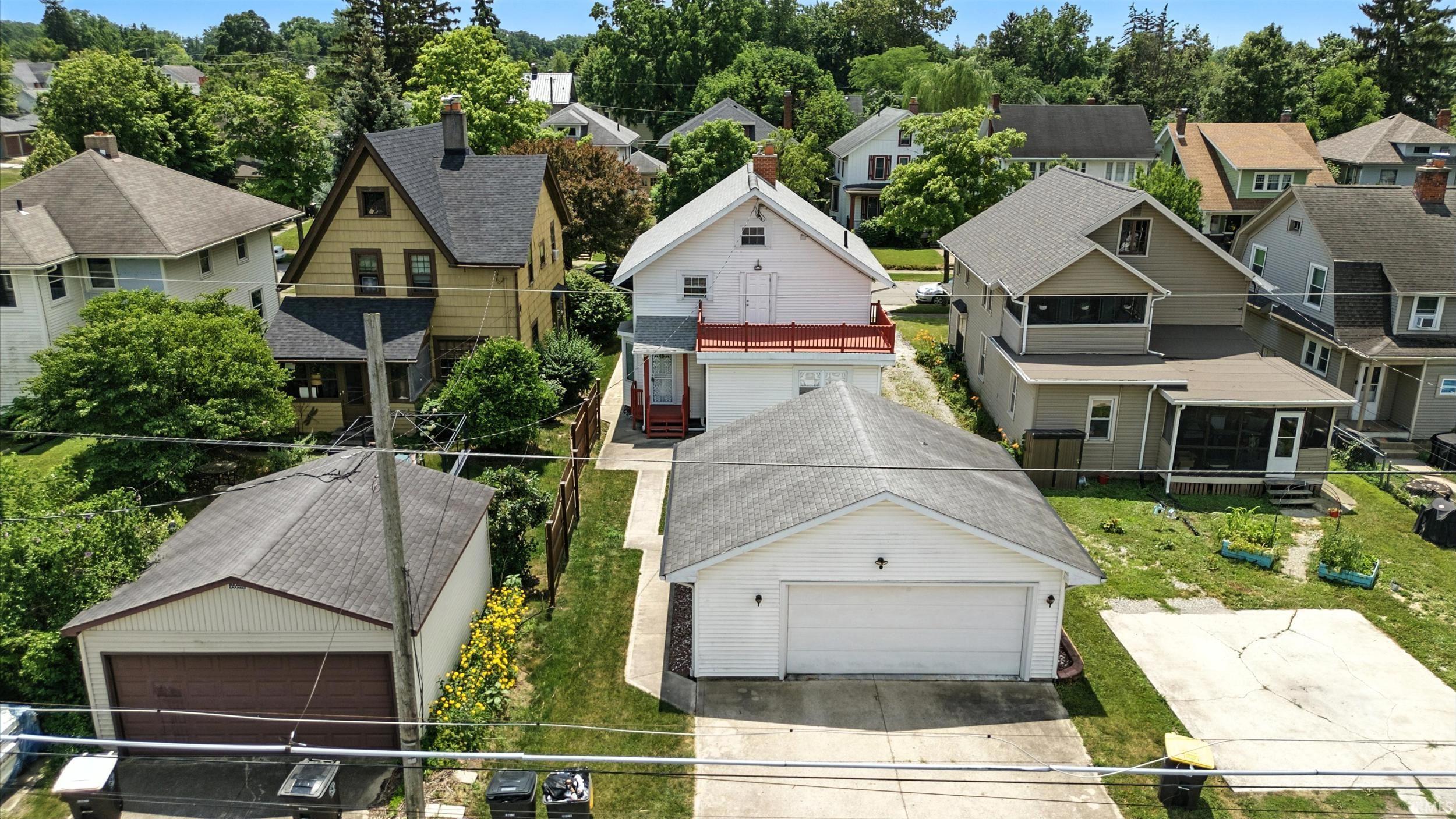 Photo 35 of 714 W Wildwood Avenue