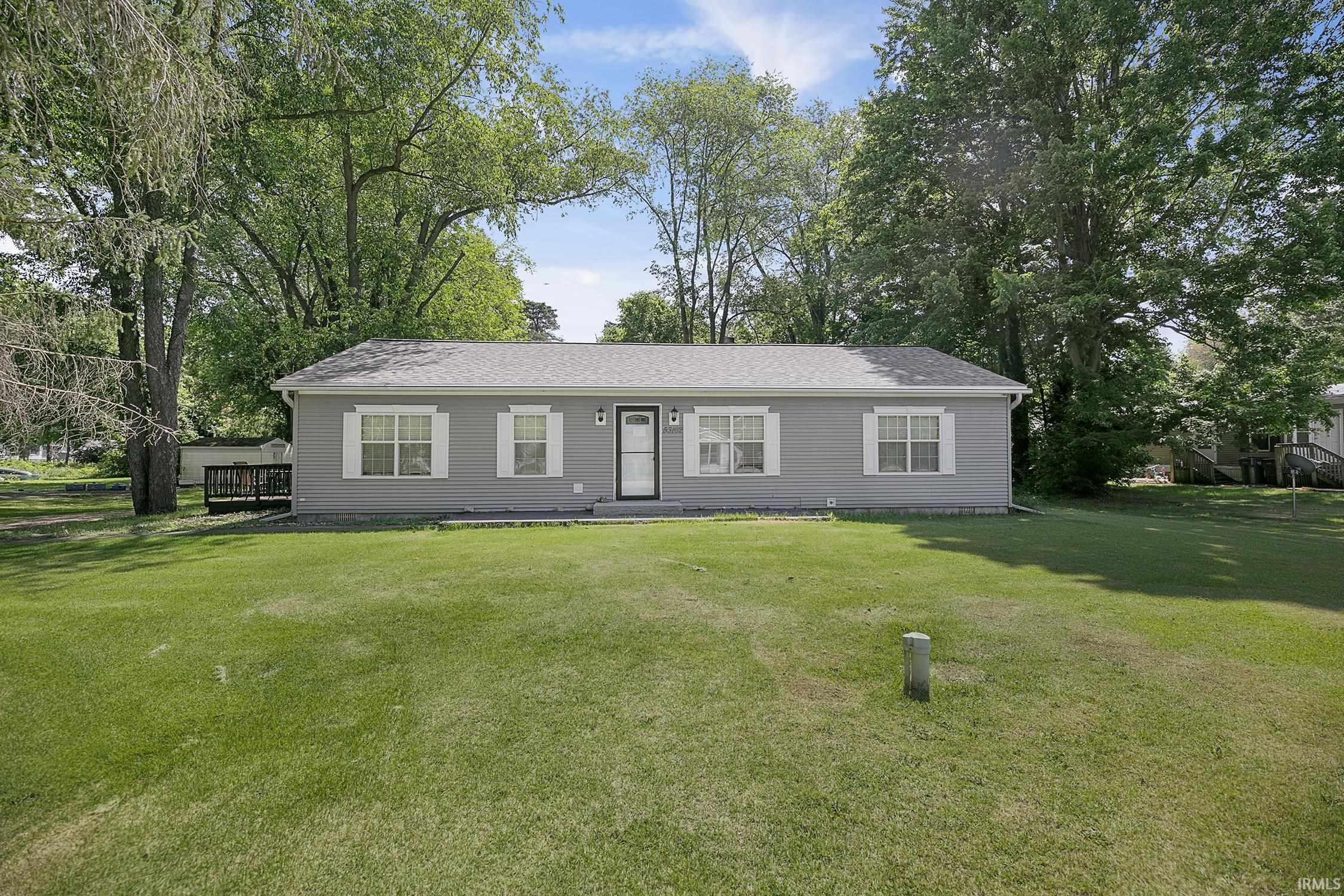 Photo 0 of 53162 Pine Drive