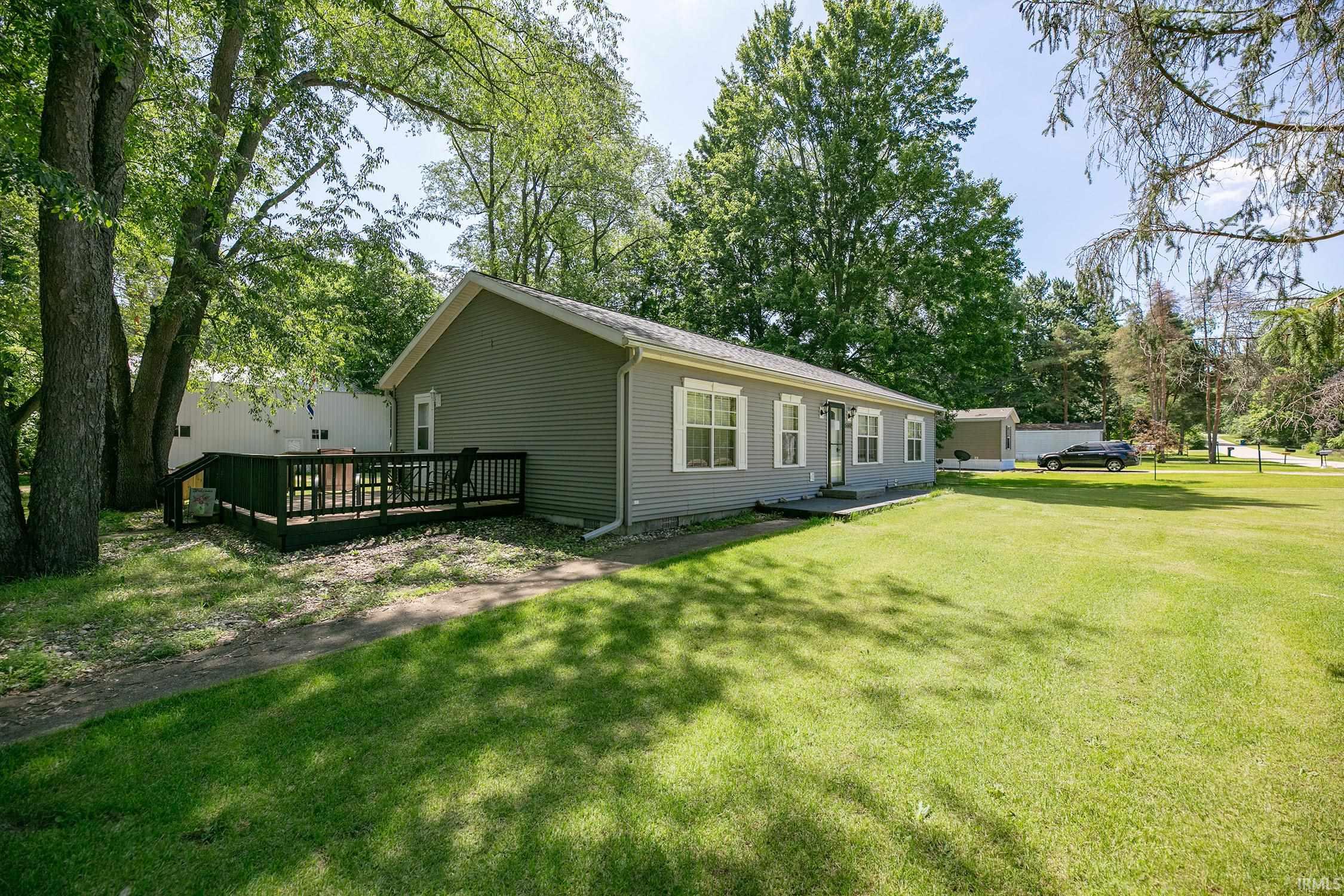 Photo 1 of 53162 Pine Drive