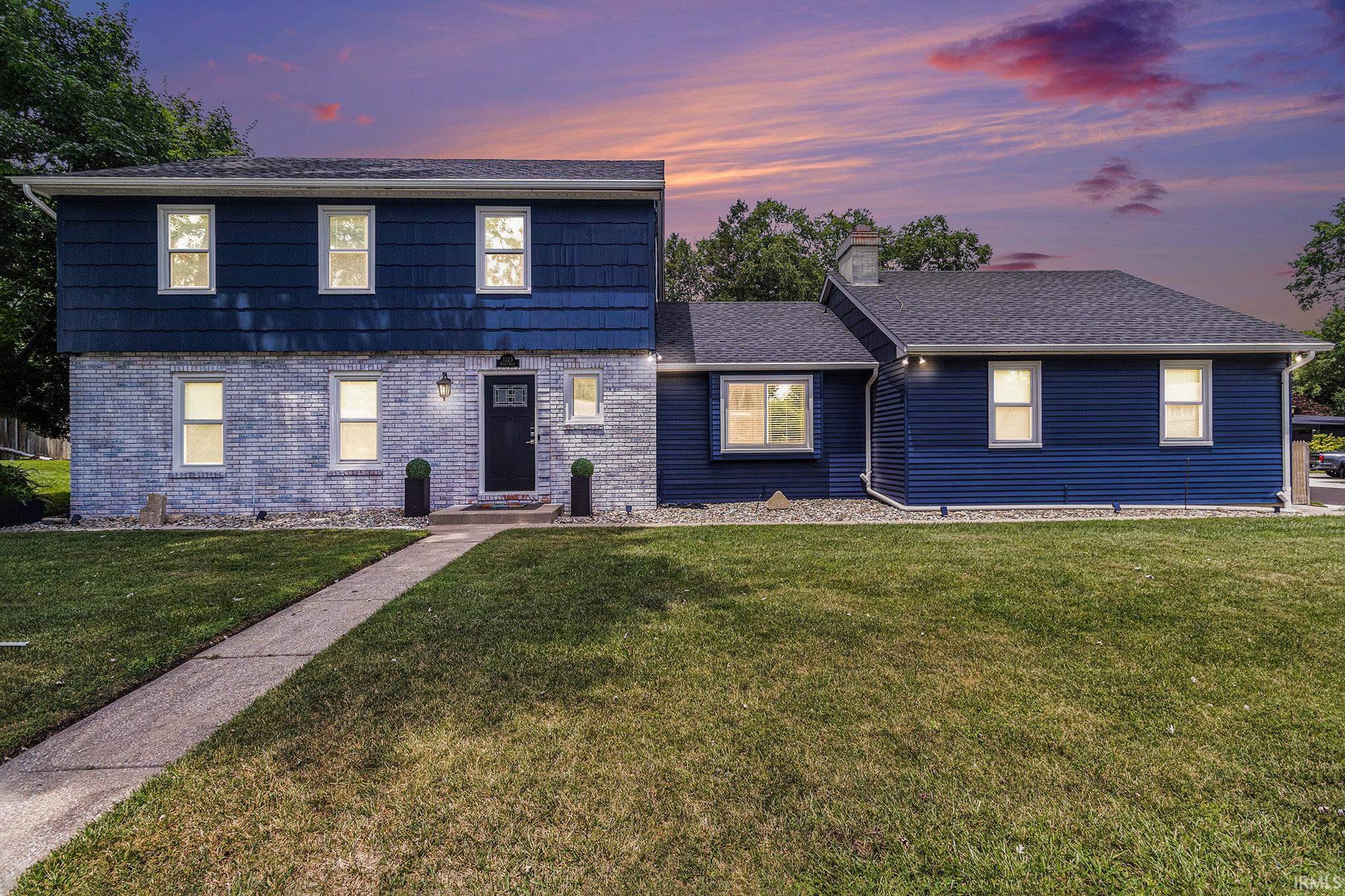 Homes for sale in South Bend, IN | 1225 Fairfax Dr, South Bend, IN 46614 | MLS# 202525046