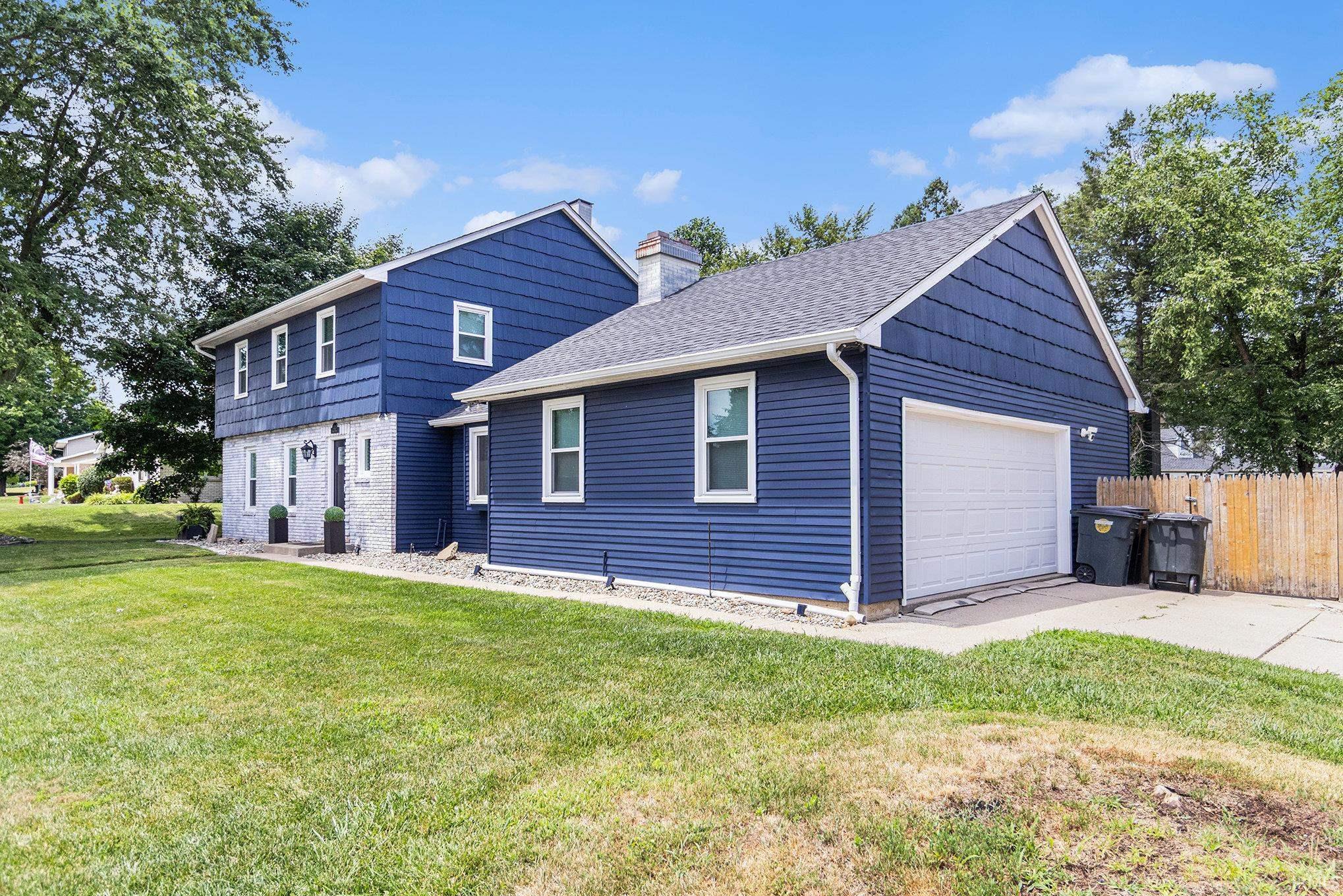 Homes for sale in South Bend, IN | 1225 Fairfax Dr, South Bend, IN 46614 | MLS# 202525046