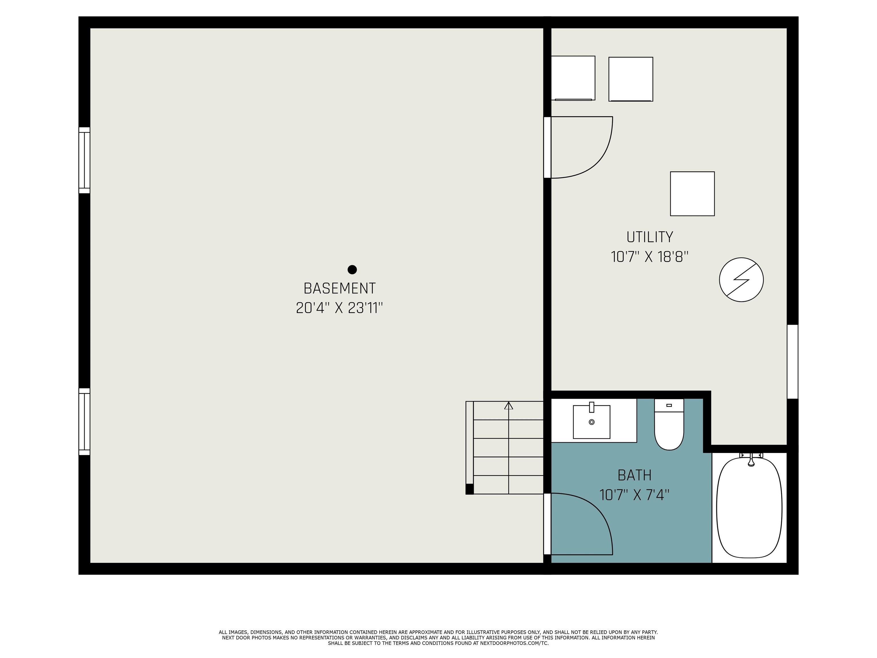 Homes for sale in South Bend, IN | 1225 Fairfax Dr, South Bend, IN 46614 | MLS# 202525046