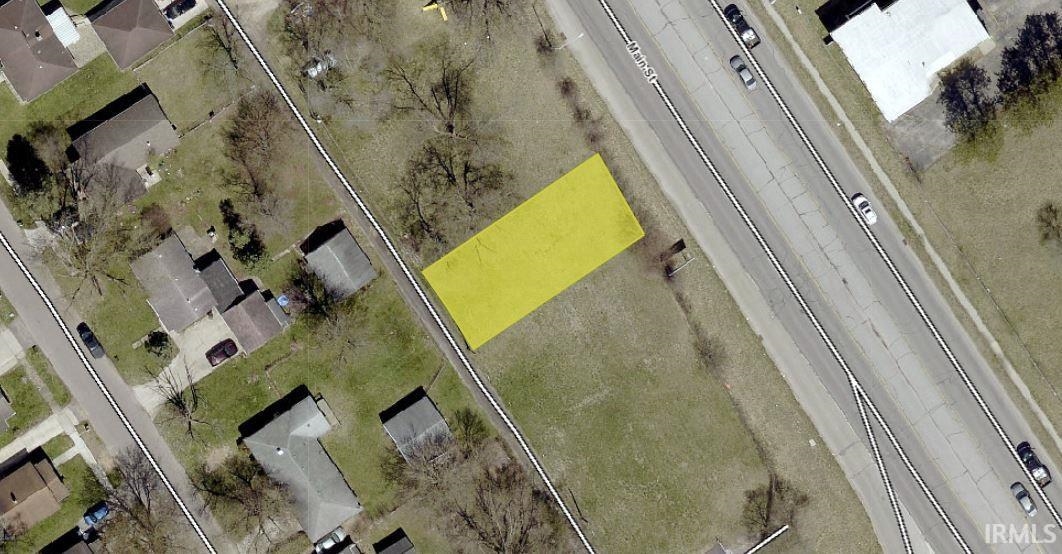 Photo 1 of Lot 66 & 67 S Main Street