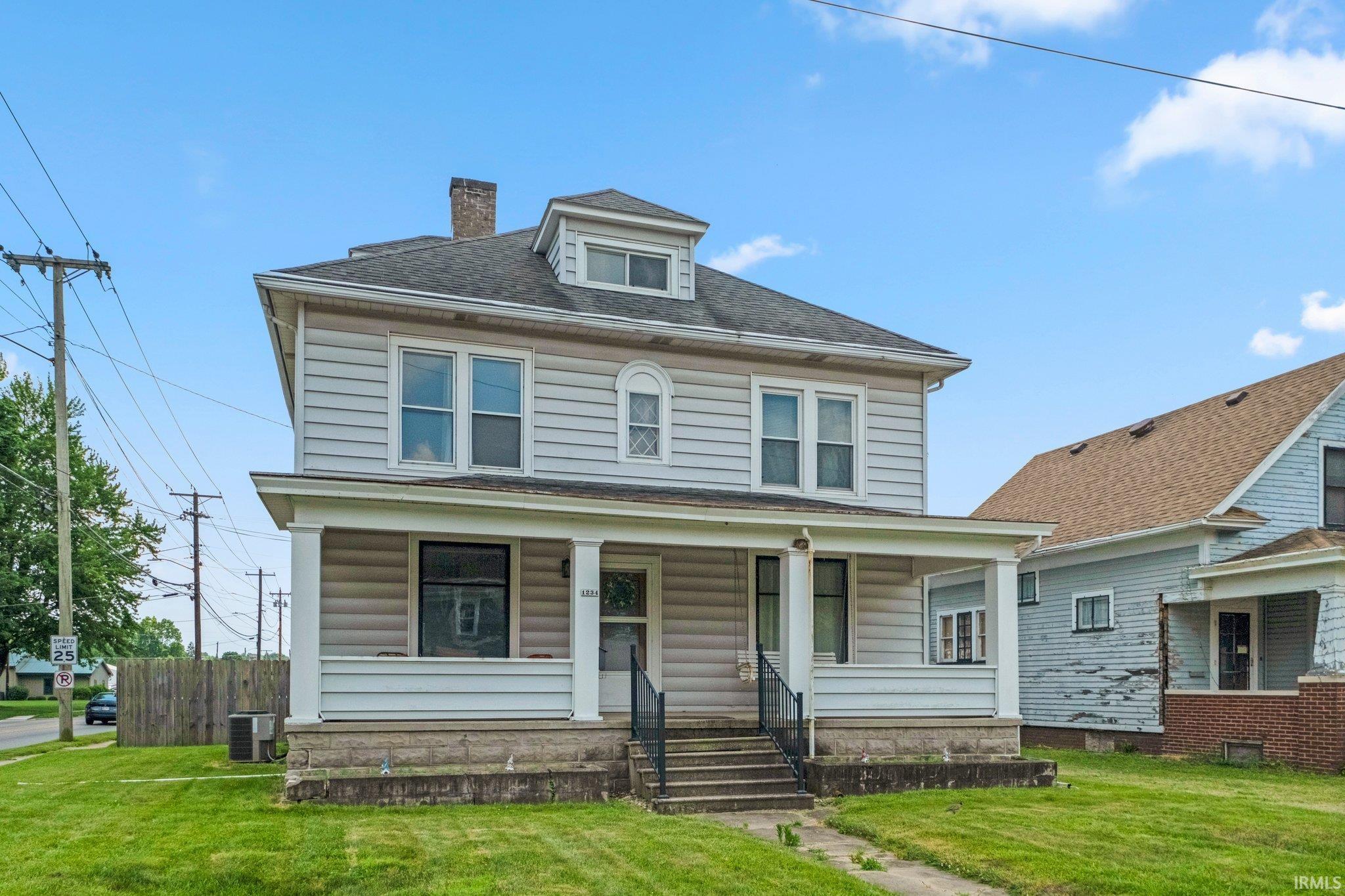 Photo 1 of 1234 Summit Street
