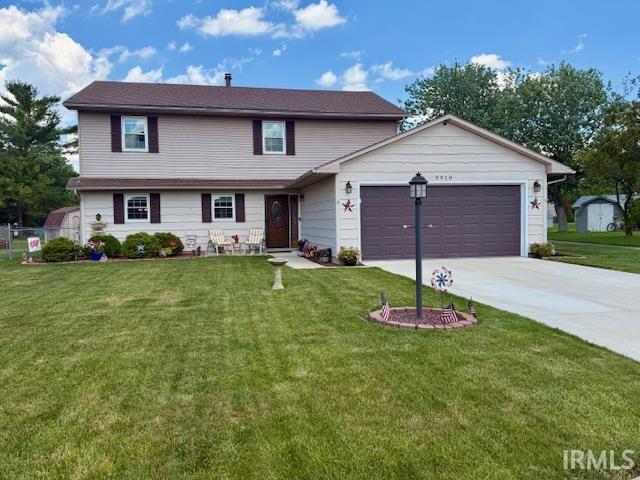 Photo 1 of 9910 Quachita Court