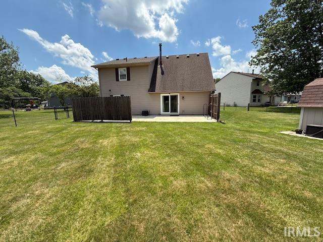 Photo 3 of 9910 Quachita Court