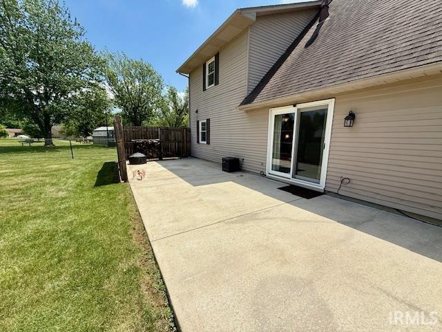 Photo 4 of 9910 Quachita Court