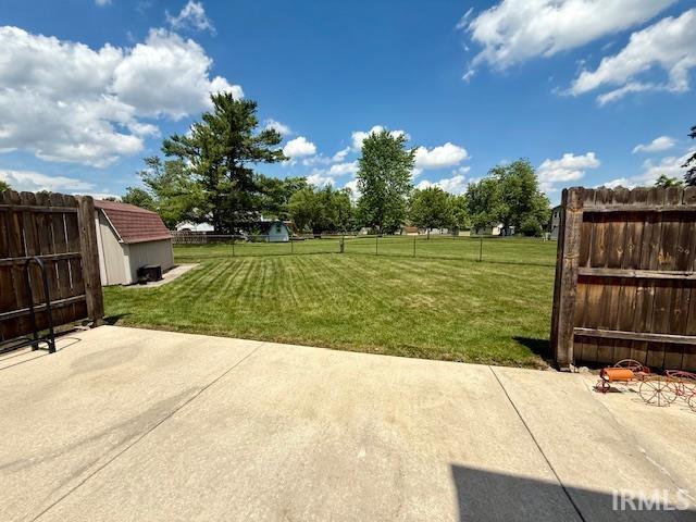 Photo 5 of 9910 Quachita Court