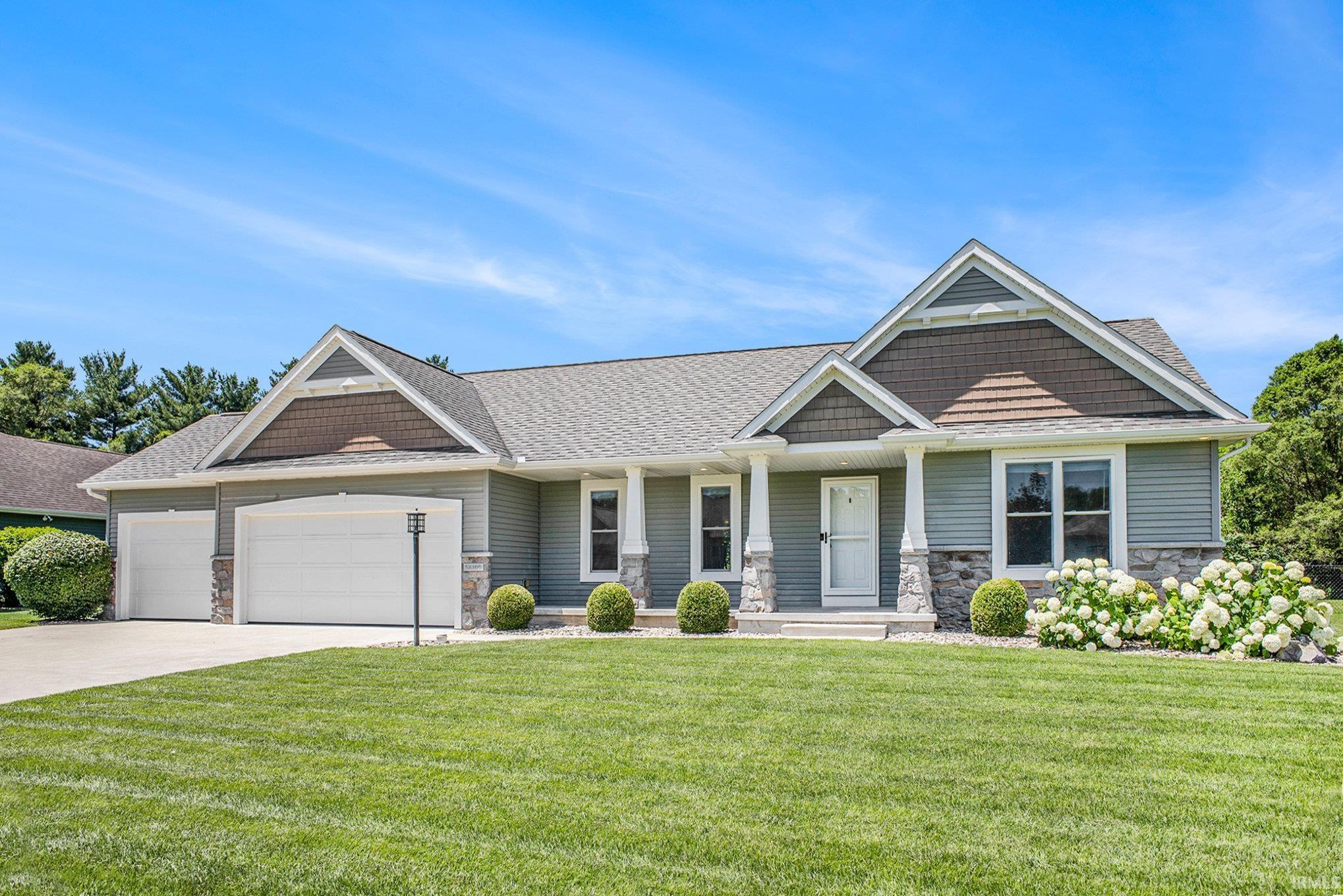 Photo 0 of 58109 Westleaf Manor Boulevard