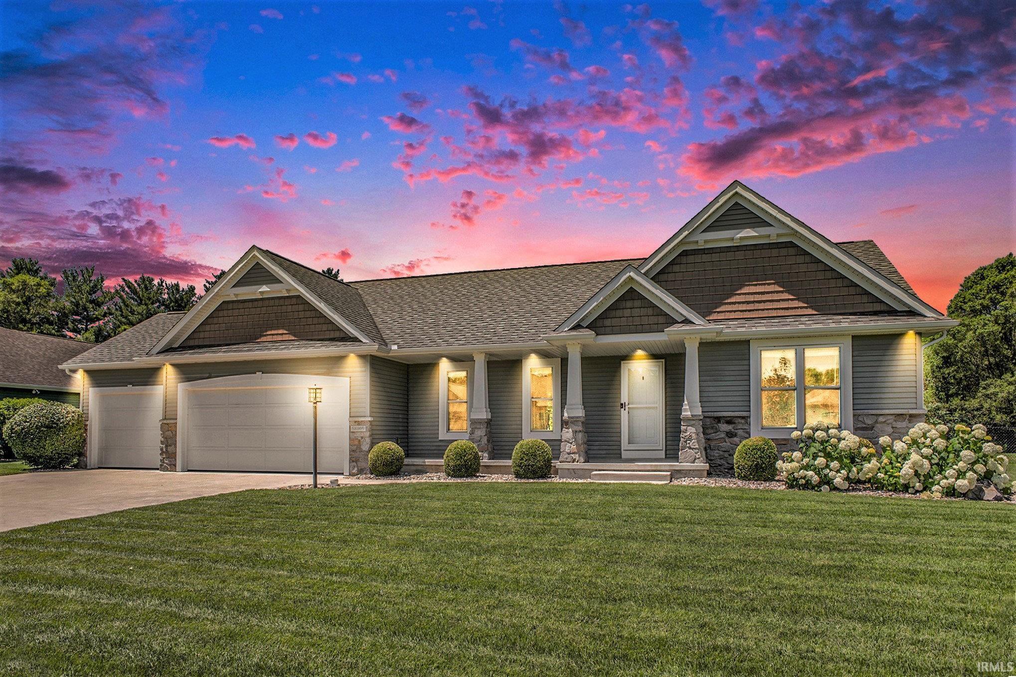 Photo 1 of 58109 Westleaf Manor Boulevard