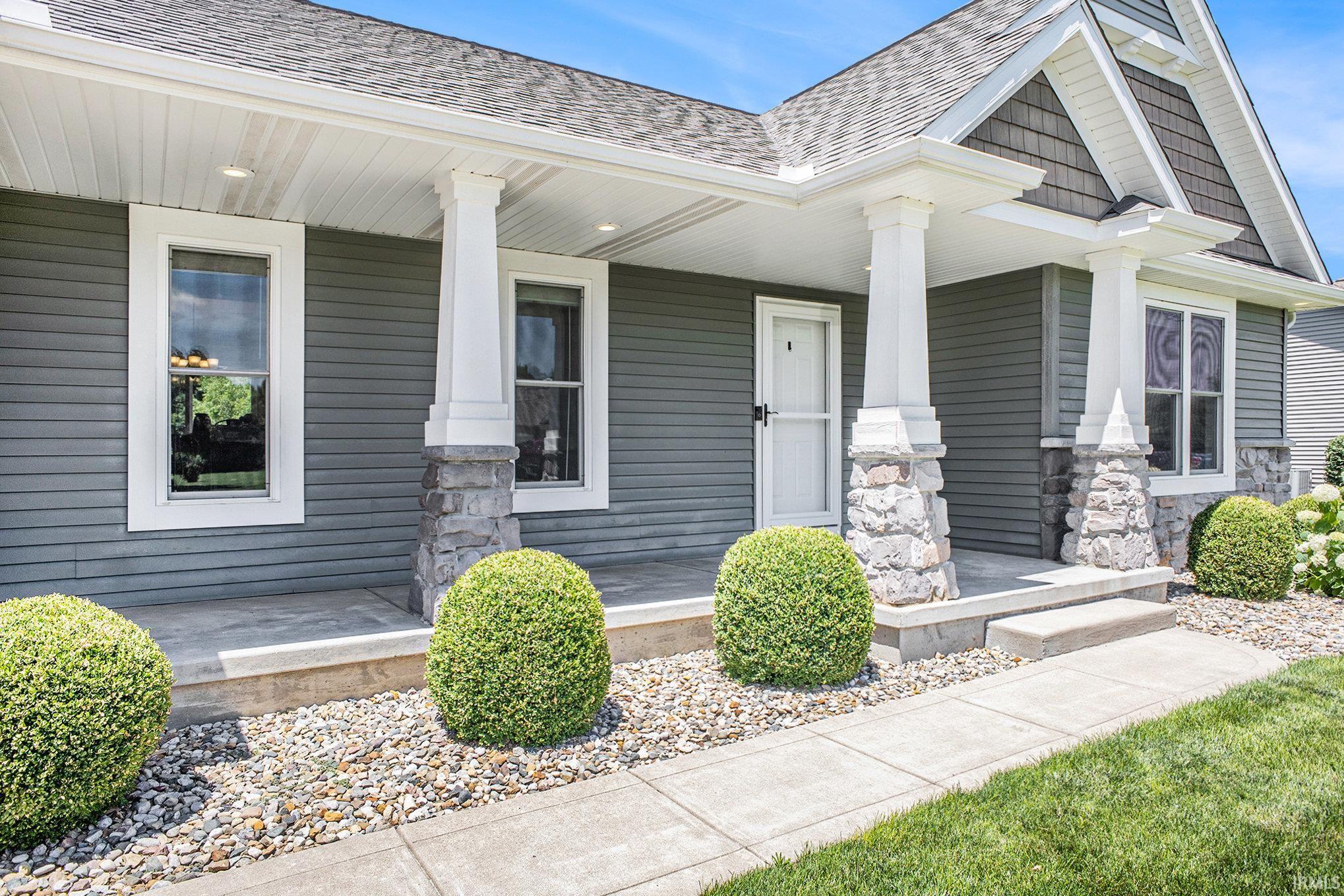 Photo 2 of 58109 Westleaf Manor Boulevard