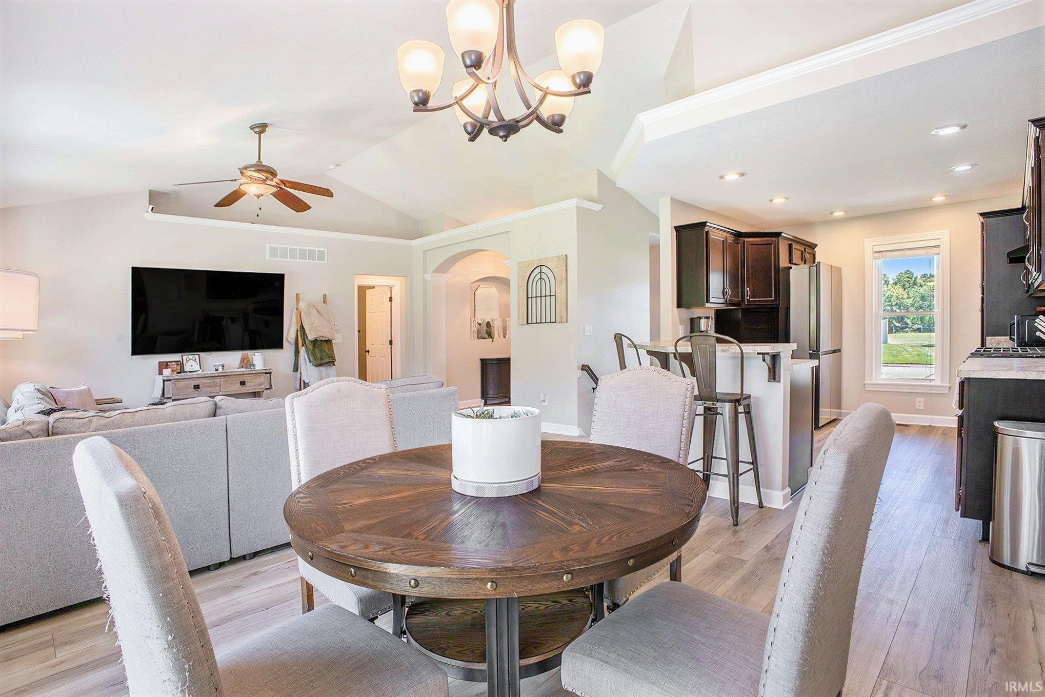 Photo 5 of 58109 Westleaf Manor Boulevard