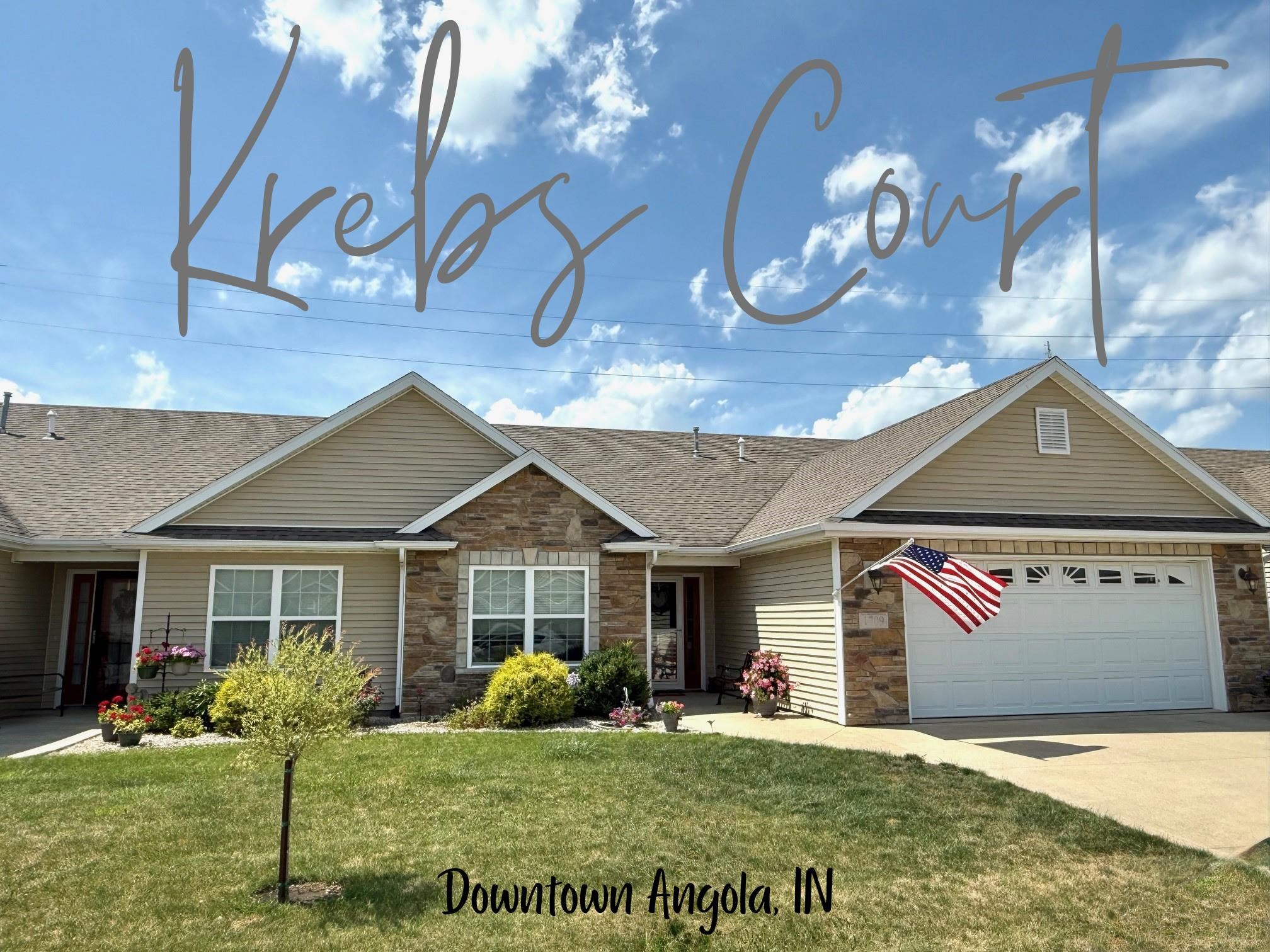 Photo 0 of 1709 Krebs Court