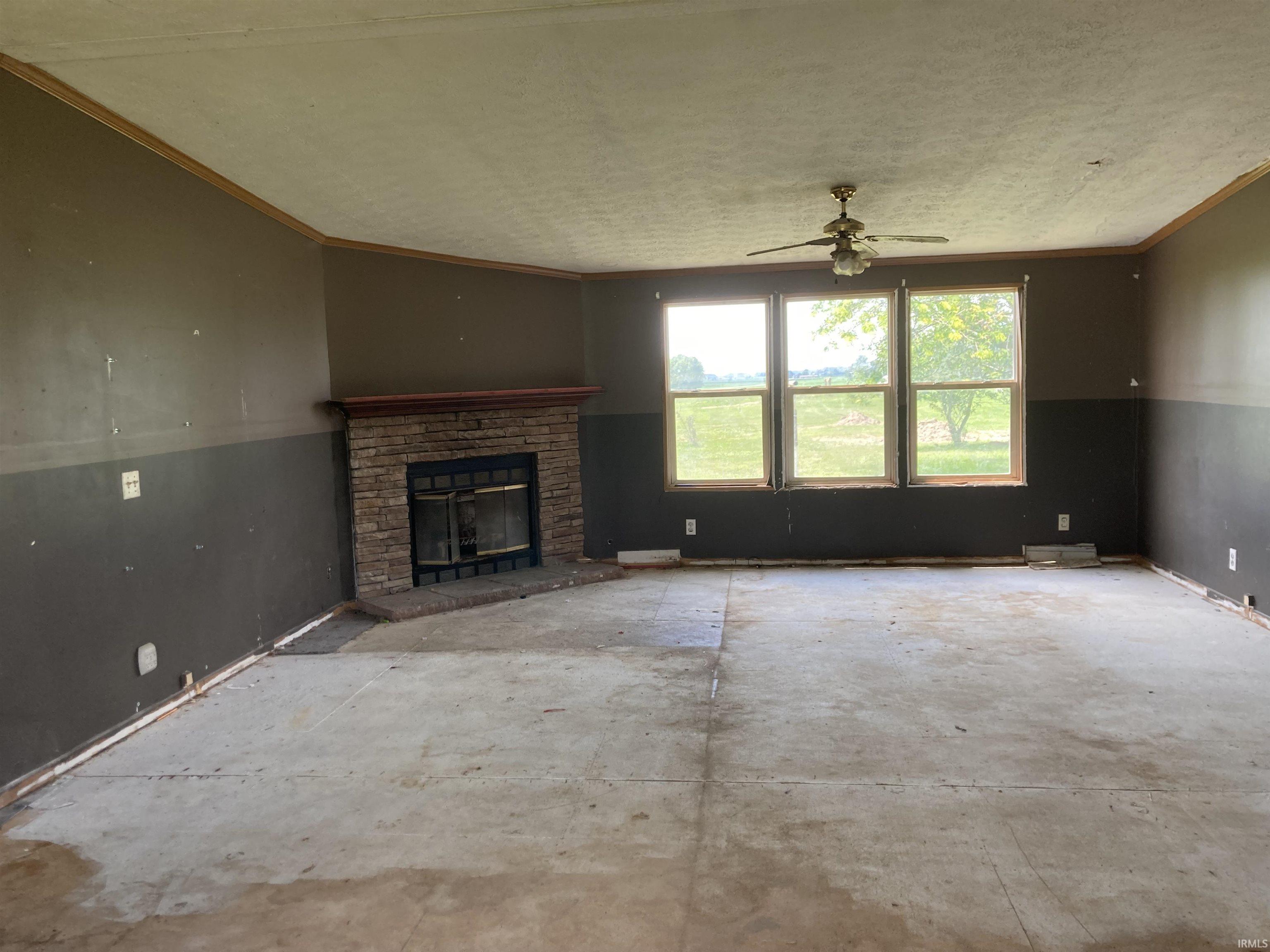 Photo 1 of 6880 N Meridian Road