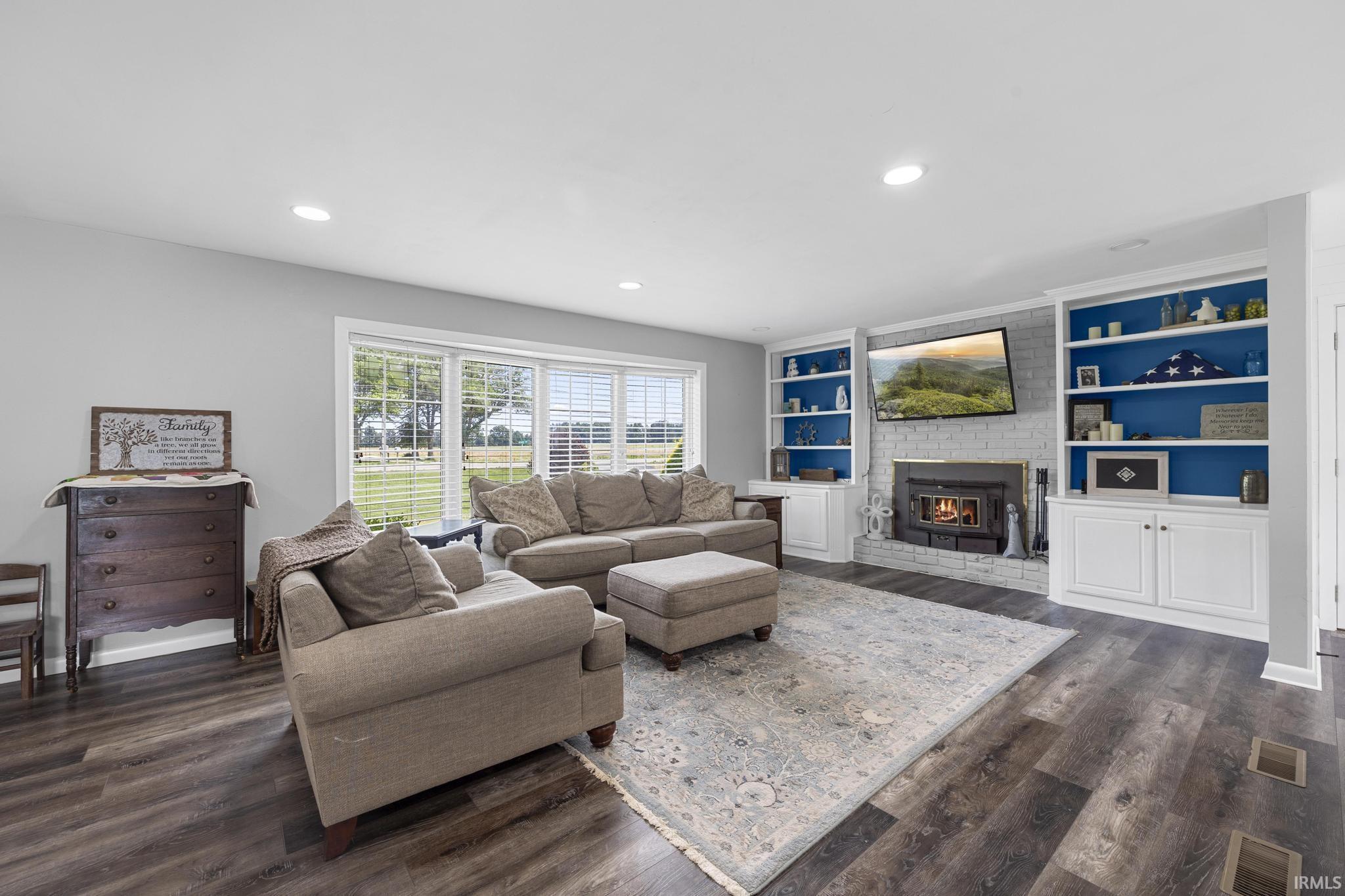 Homes for sale in Otwell, IN | 1827 N State Road 257, Otwell, IN 47564 | MLS# 202525102