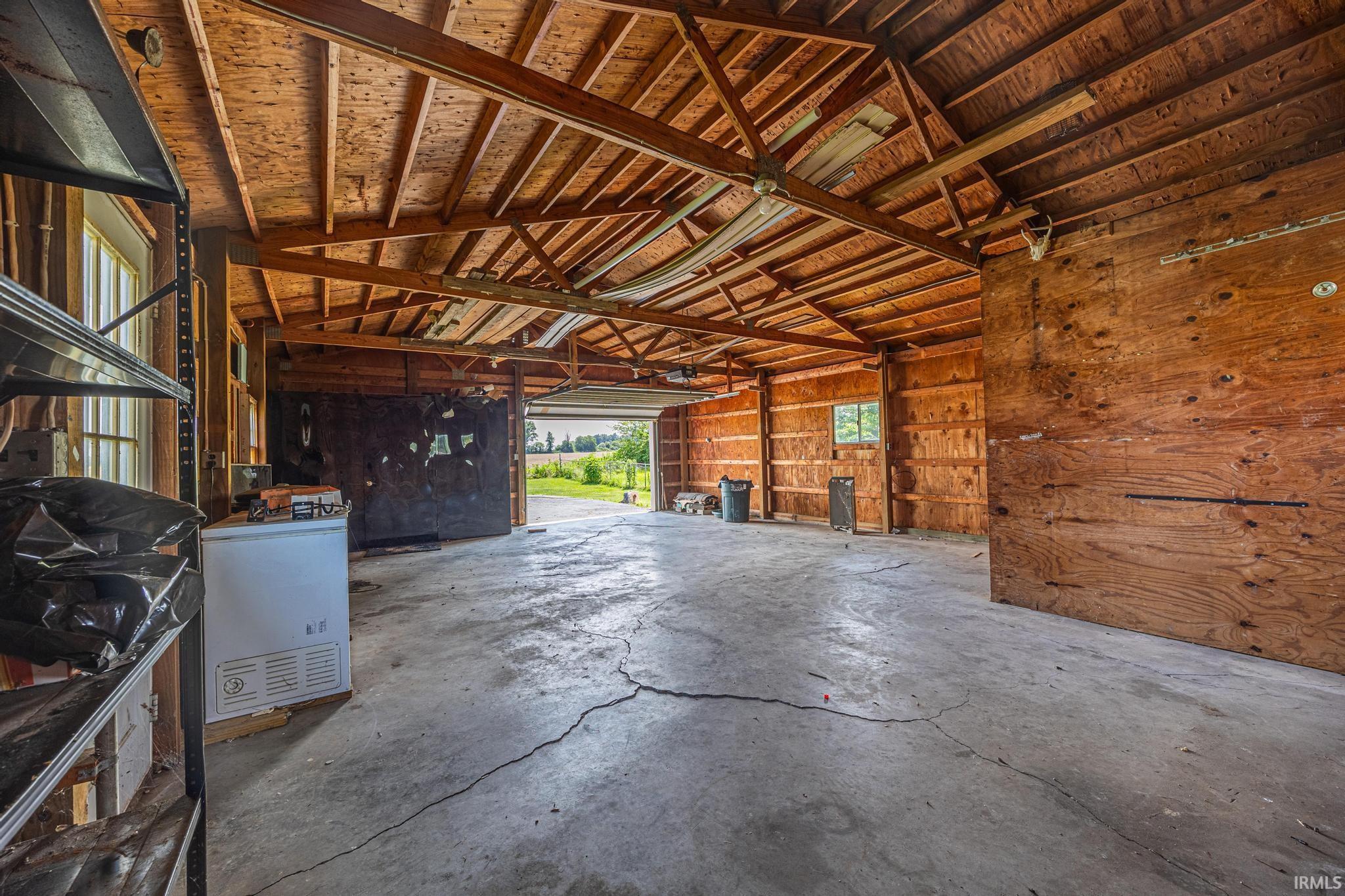 Homes for sale in Otwell, IN | 1827 N State Road 257, Otwell, IN 47564 | MLS# 202525102