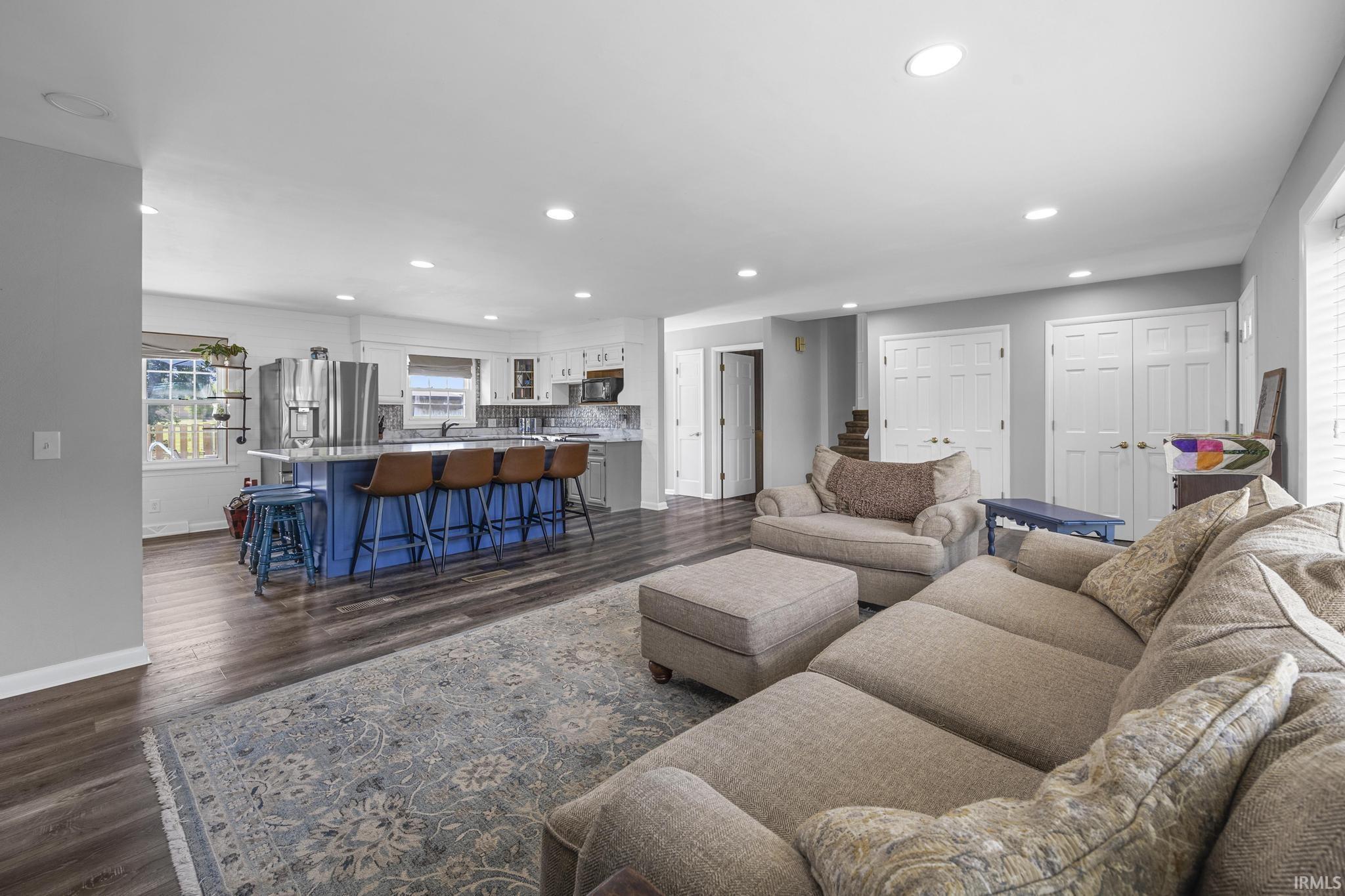 Homes for sale in Otwell, IN | 1827 N State Road 257, Otwell, IN 47564 | MLS# 202525102