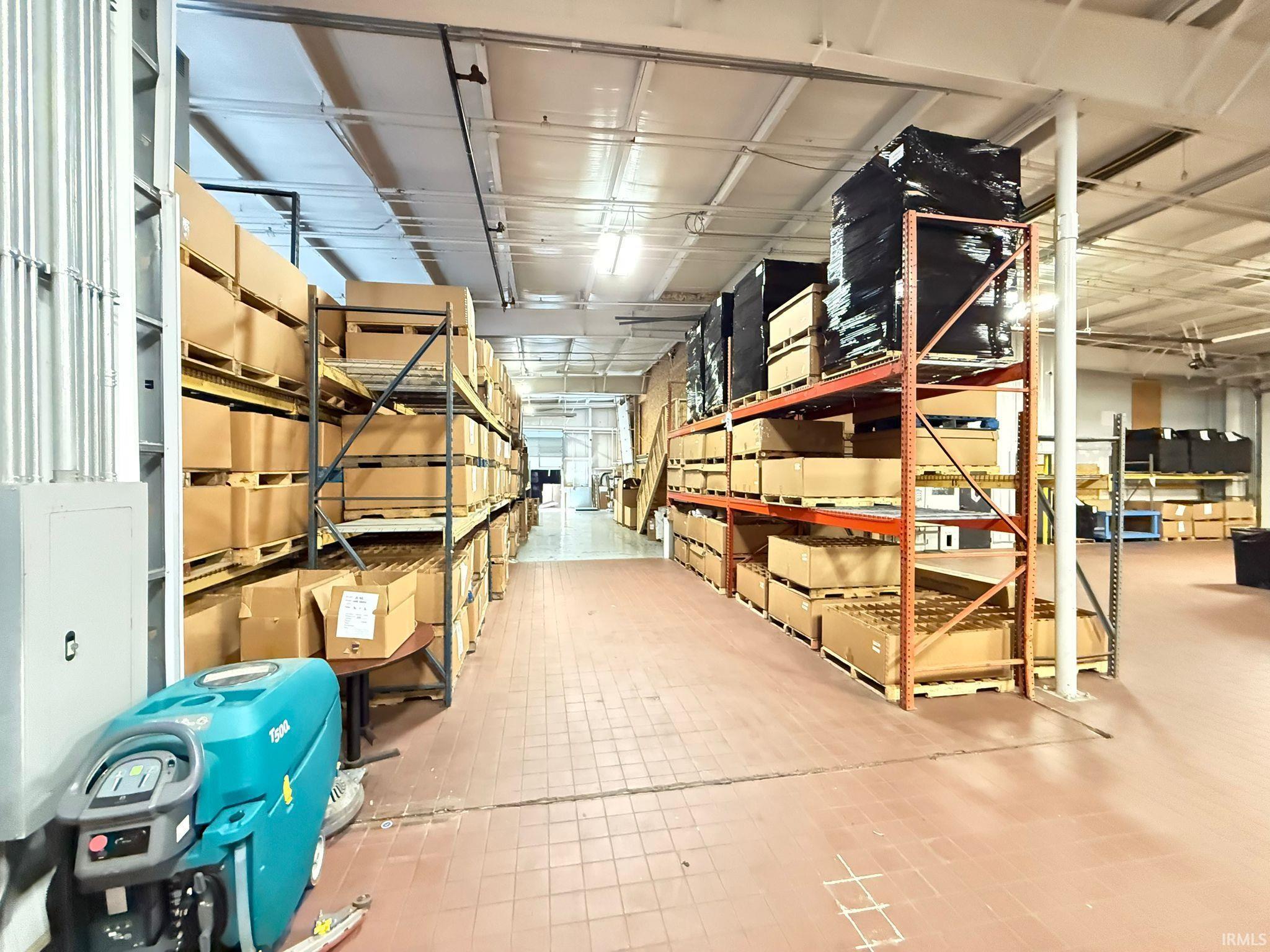 Photo 3 of 300 Industrial Dr. Streets