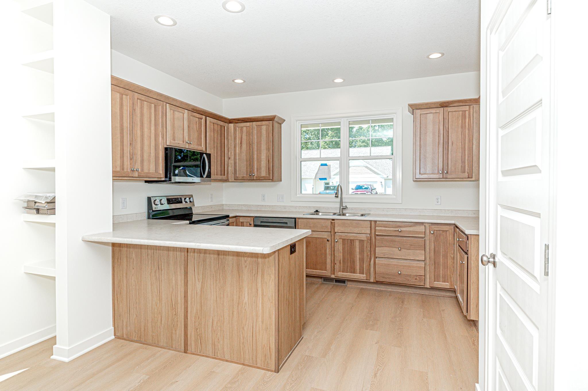 531 Valley River Drive