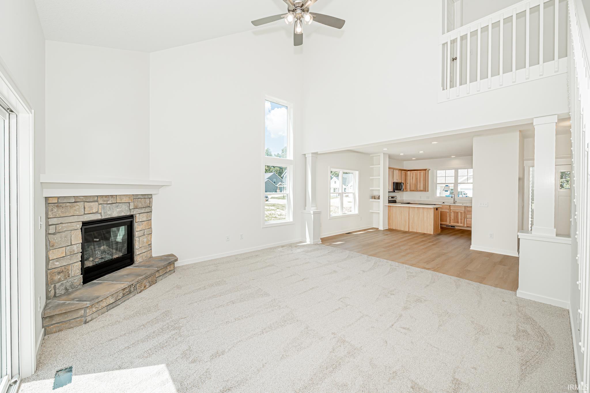 531 Valley River Drive