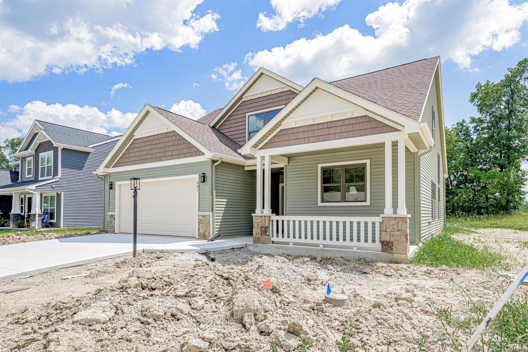 531 Valley River Drive
