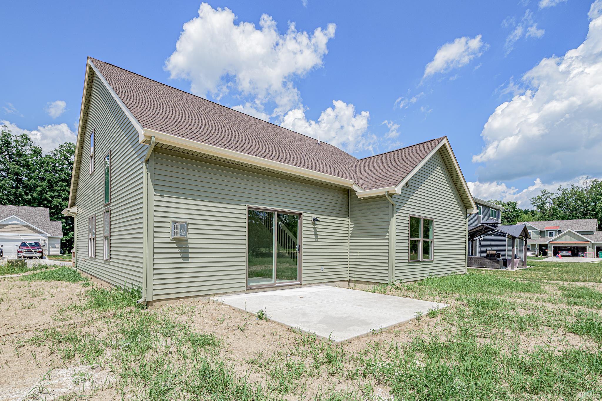 531 Valley River Drive