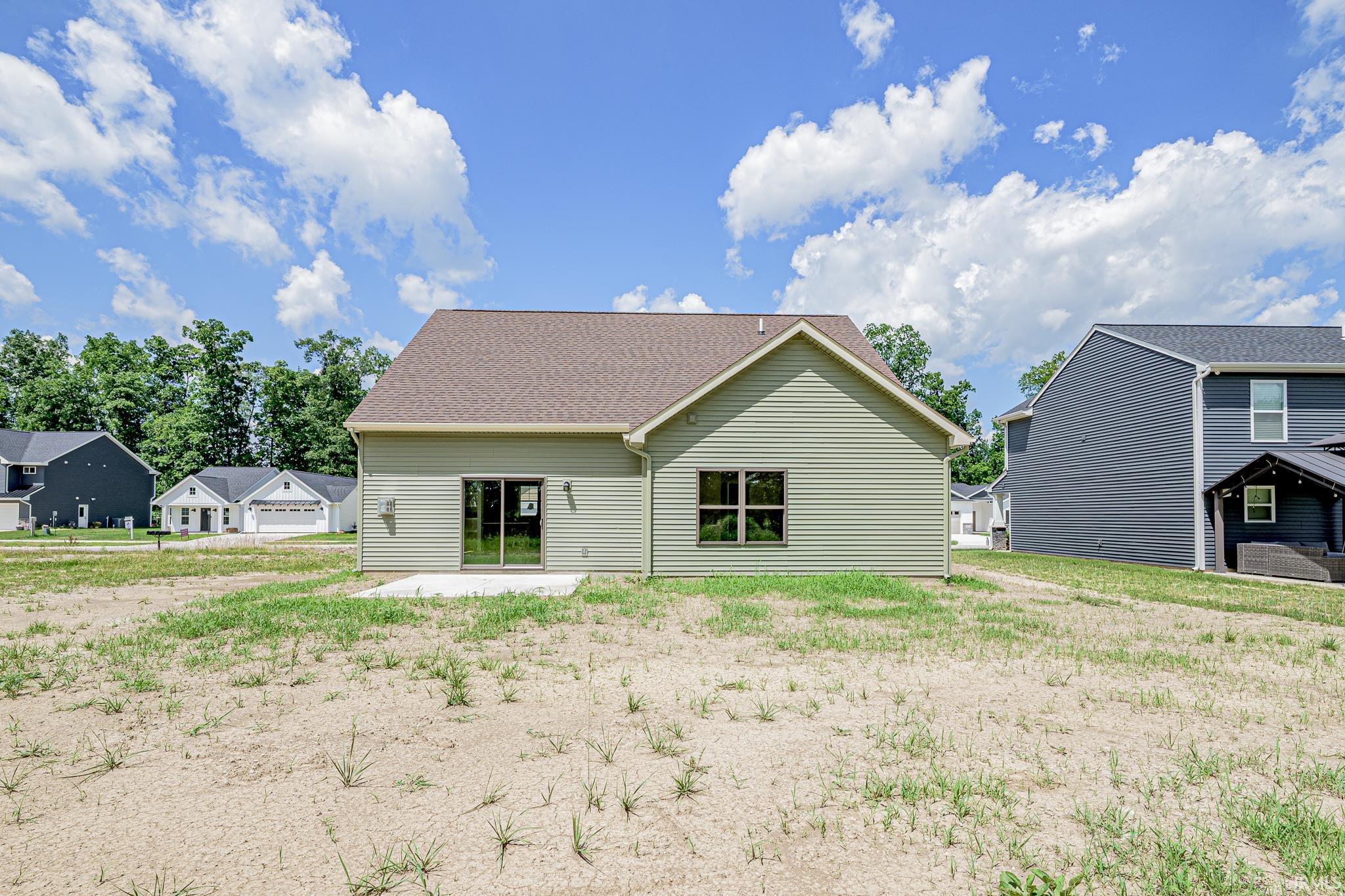 531 Valley River Drive