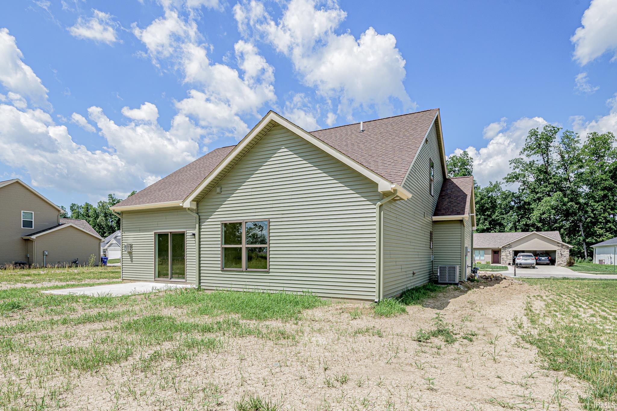 531 Valley River Drive