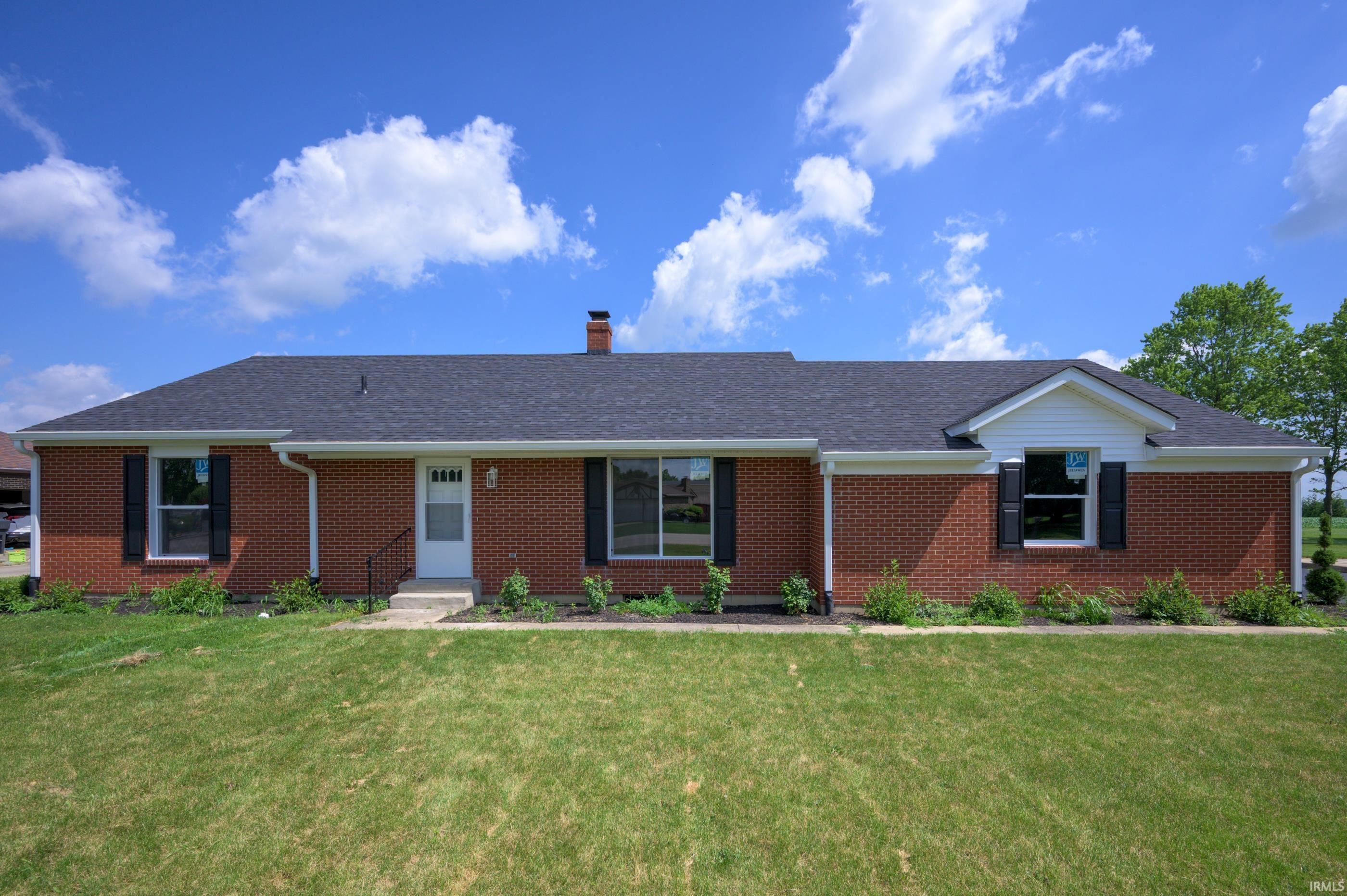 Homes for sale in Union, IN | 384 Chatham Ct, Union, IN 47390 | MLS# 202525146