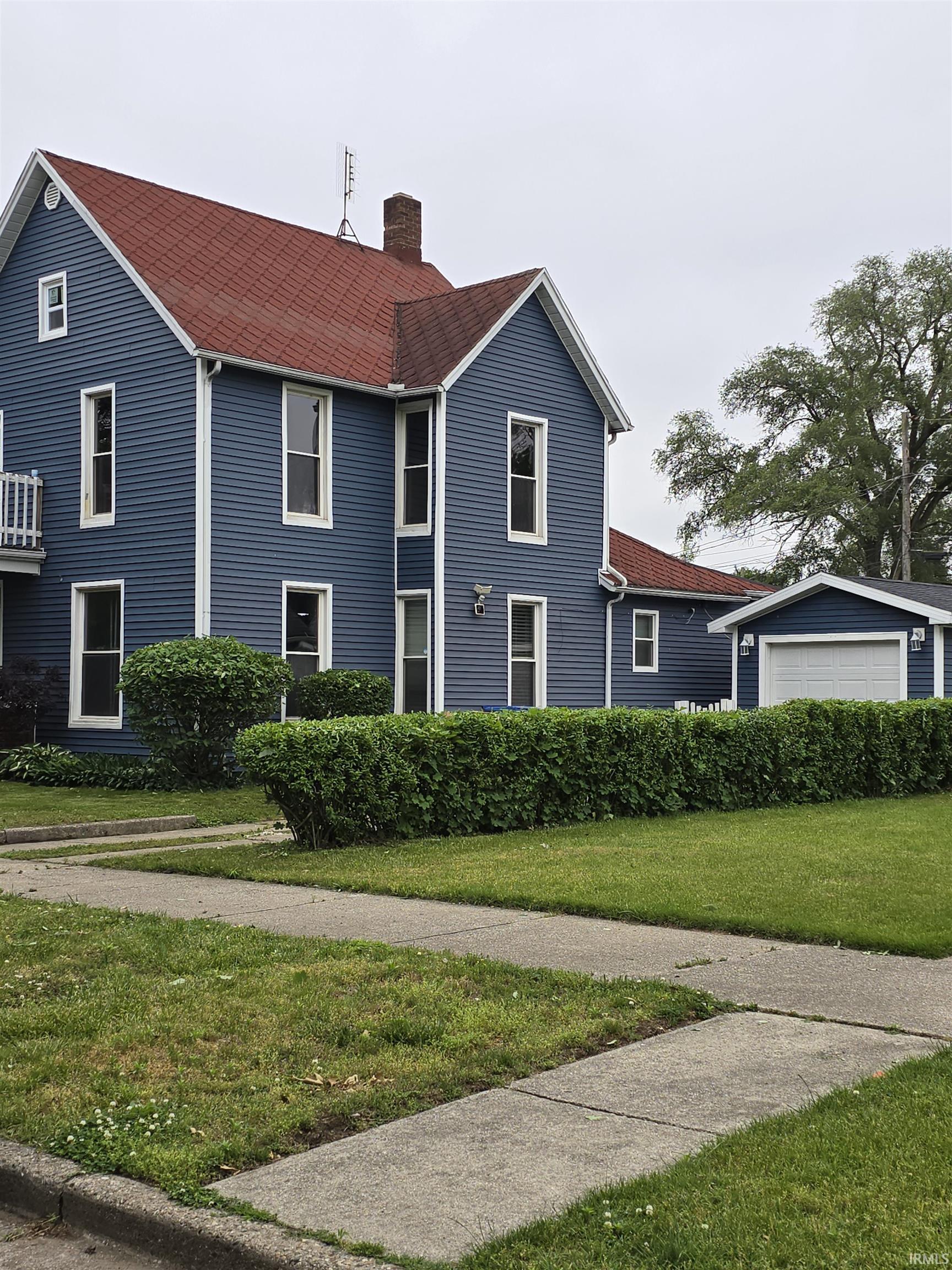 Photo 1 of 817 Mason Street