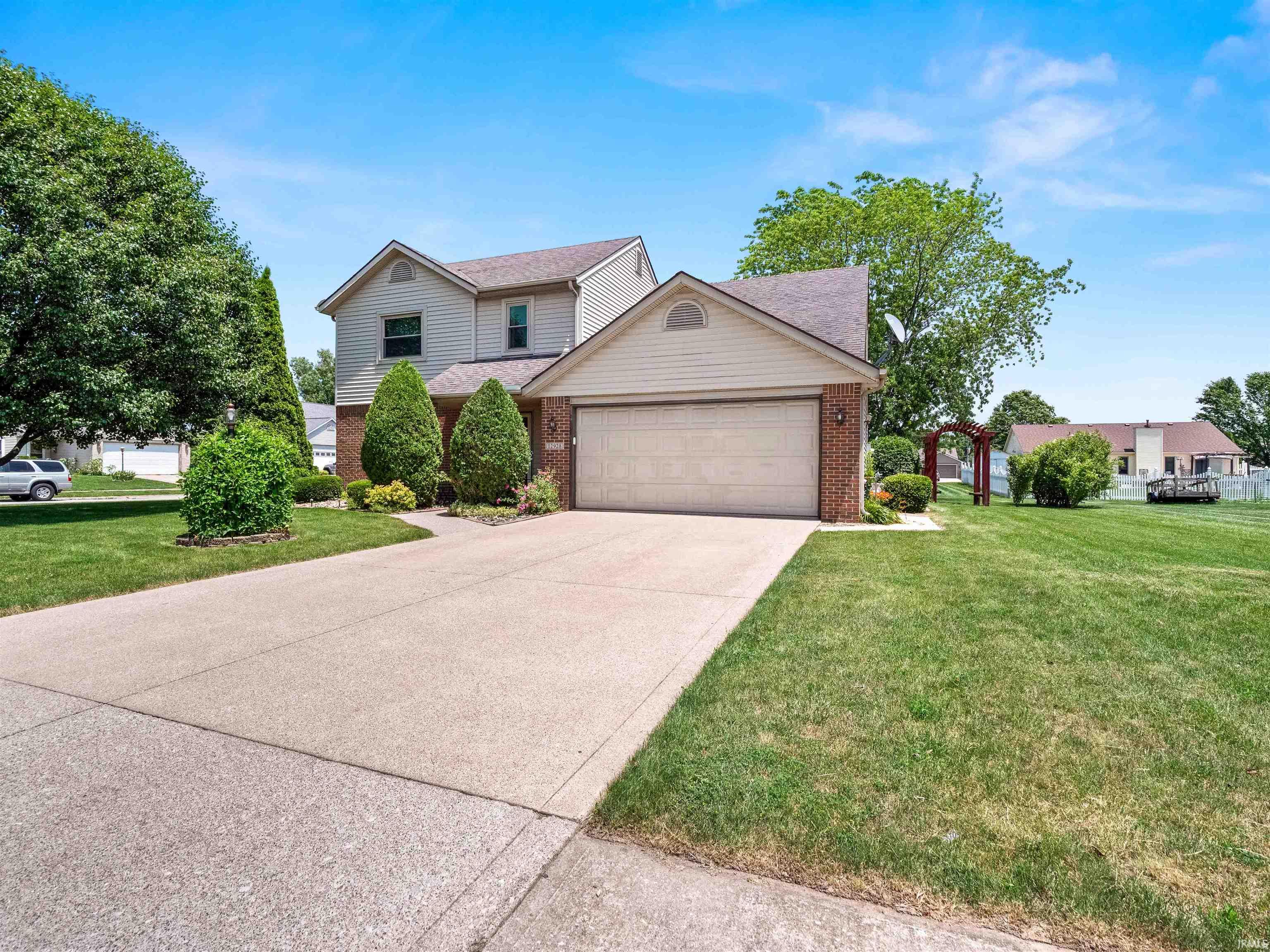 Photo 1 of 12928 Barley Knob Road