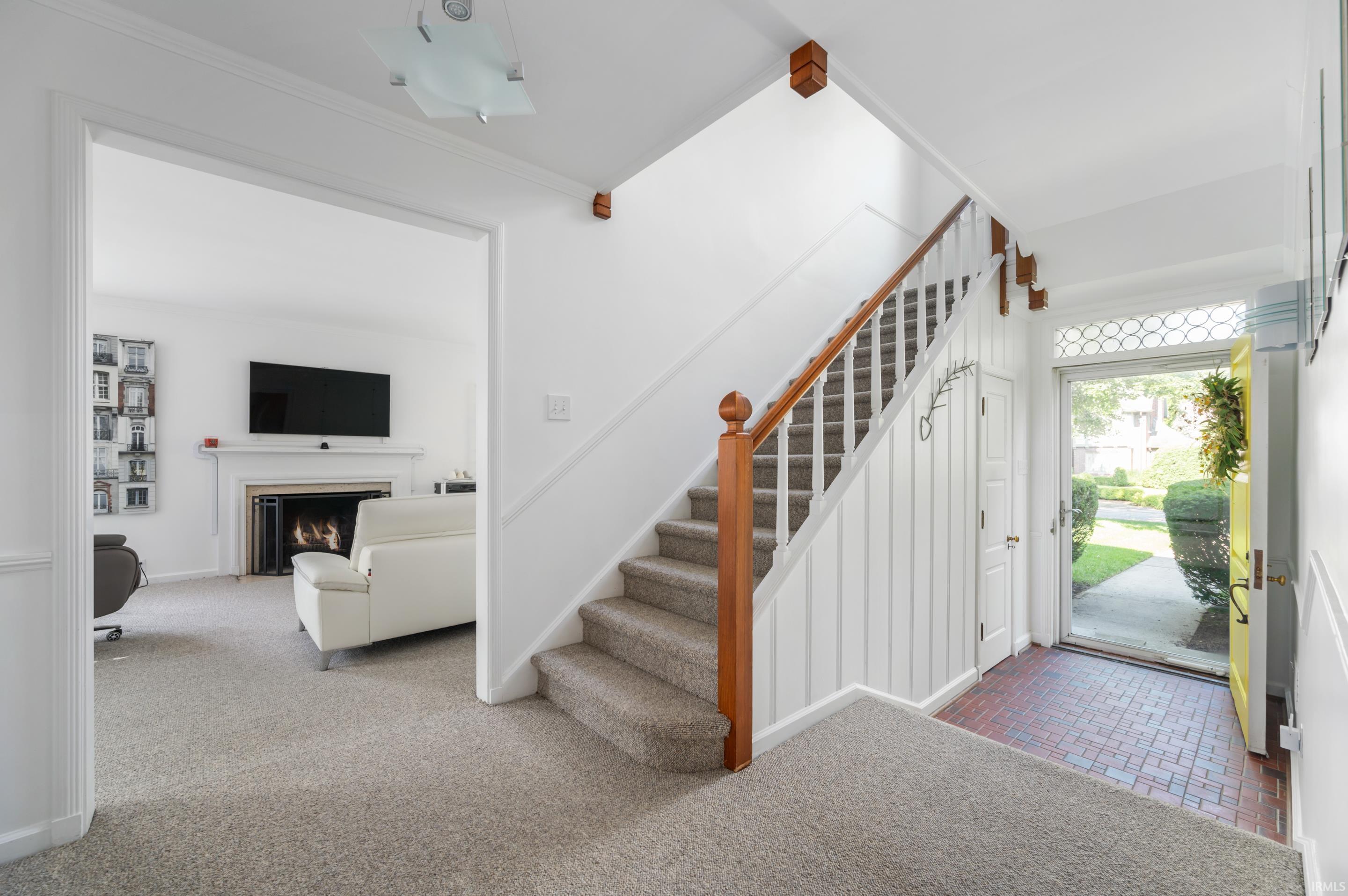 Homes for sale in Muncie, IN | 1144 N Warwick Rd, Muncie, IN 47304 | MLS# 202525295