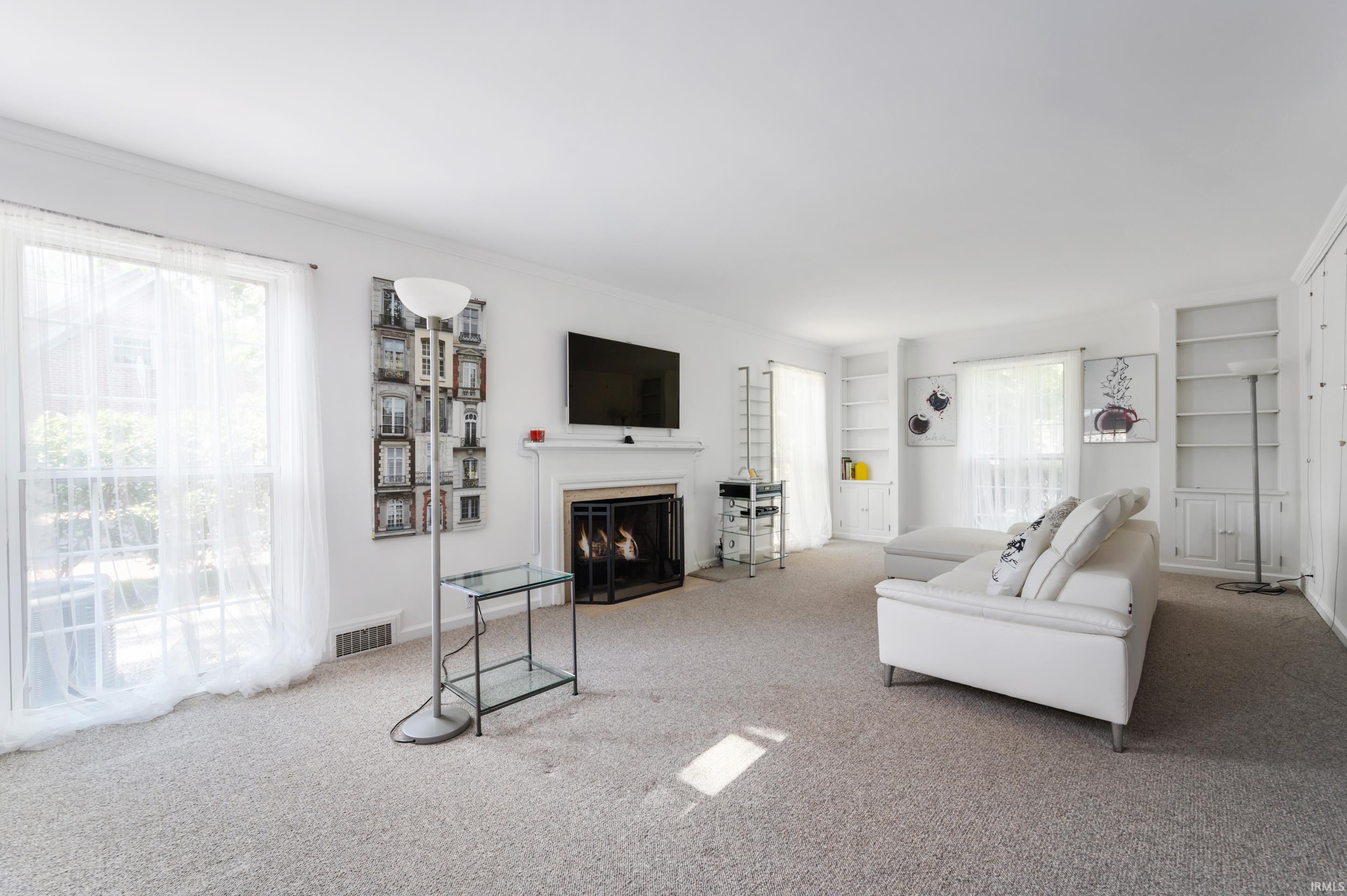 Homes for sale in Muncie, IN | 1144 N Warwick Rd, Muncie, IN 47304 | MLS# 202525295