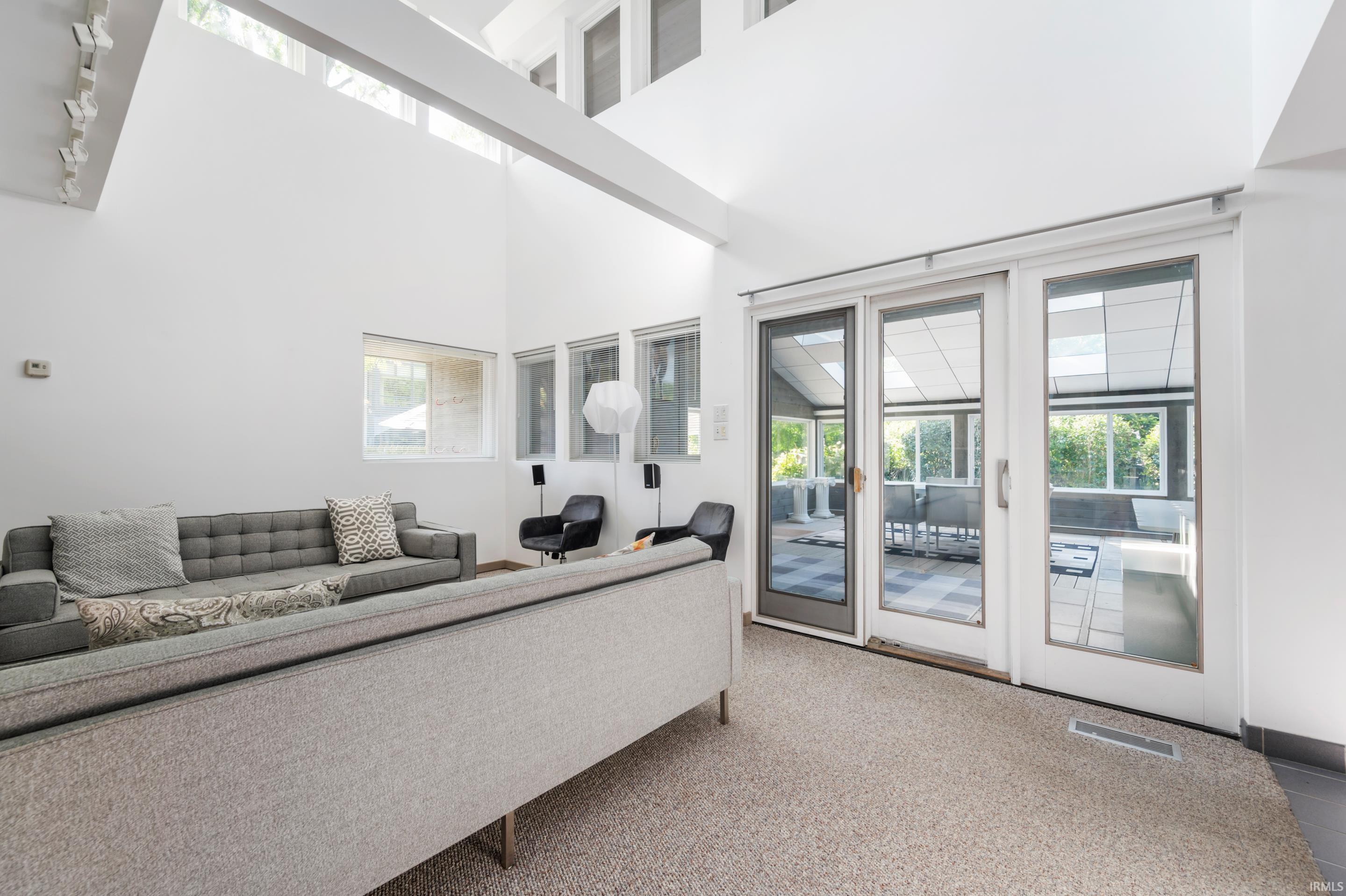 Homes for sale in Muncie, IN | 1144 N Warwick Rd, Muncie, IN 47304 | MLS# 202525295