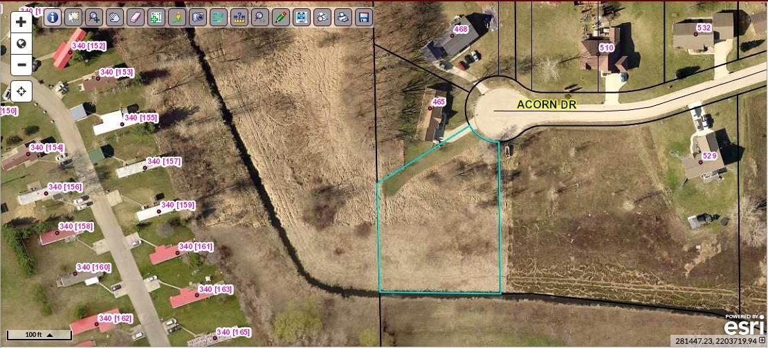 Photo 0 of TBD Lot 8 Acorn Drive