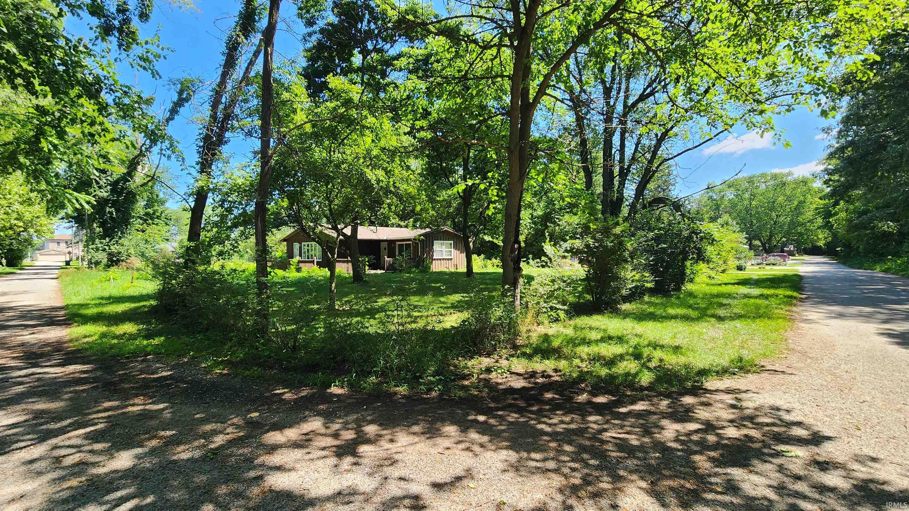 Homes for sale in Walkerton, IN | Tbd Beech Ave, Walkerton, IN 46574 | MLS# 202525314