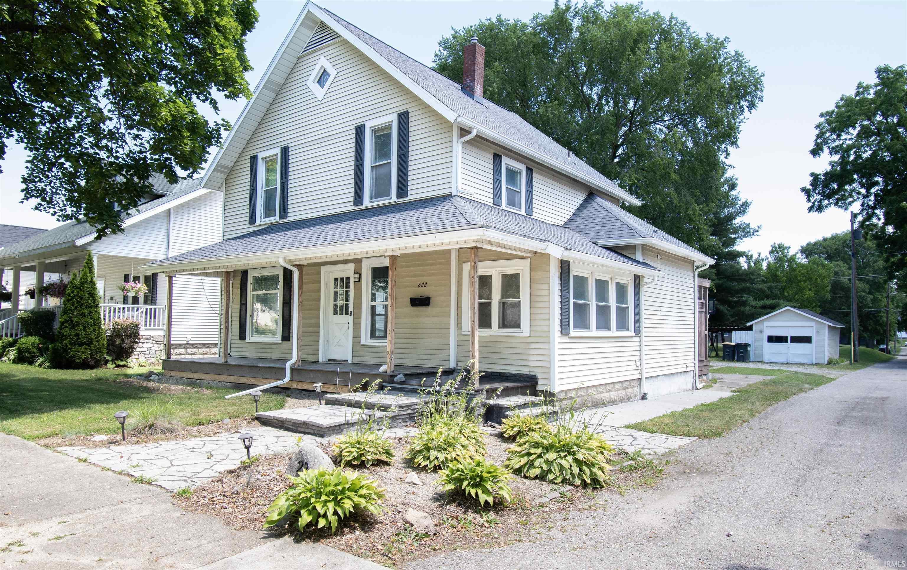 Photo 1 of 622 N Riley Street