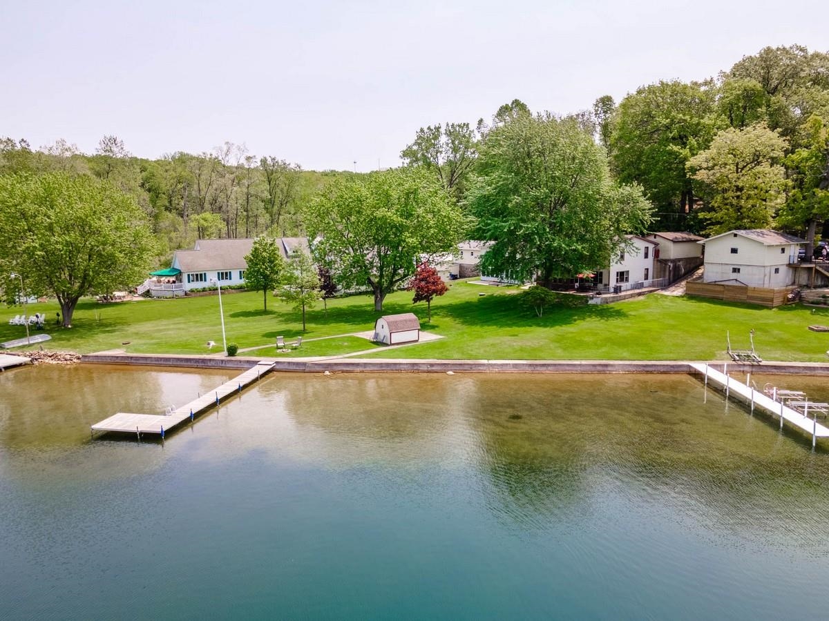 Photo 1 of 2080 Lane 200 Lake James