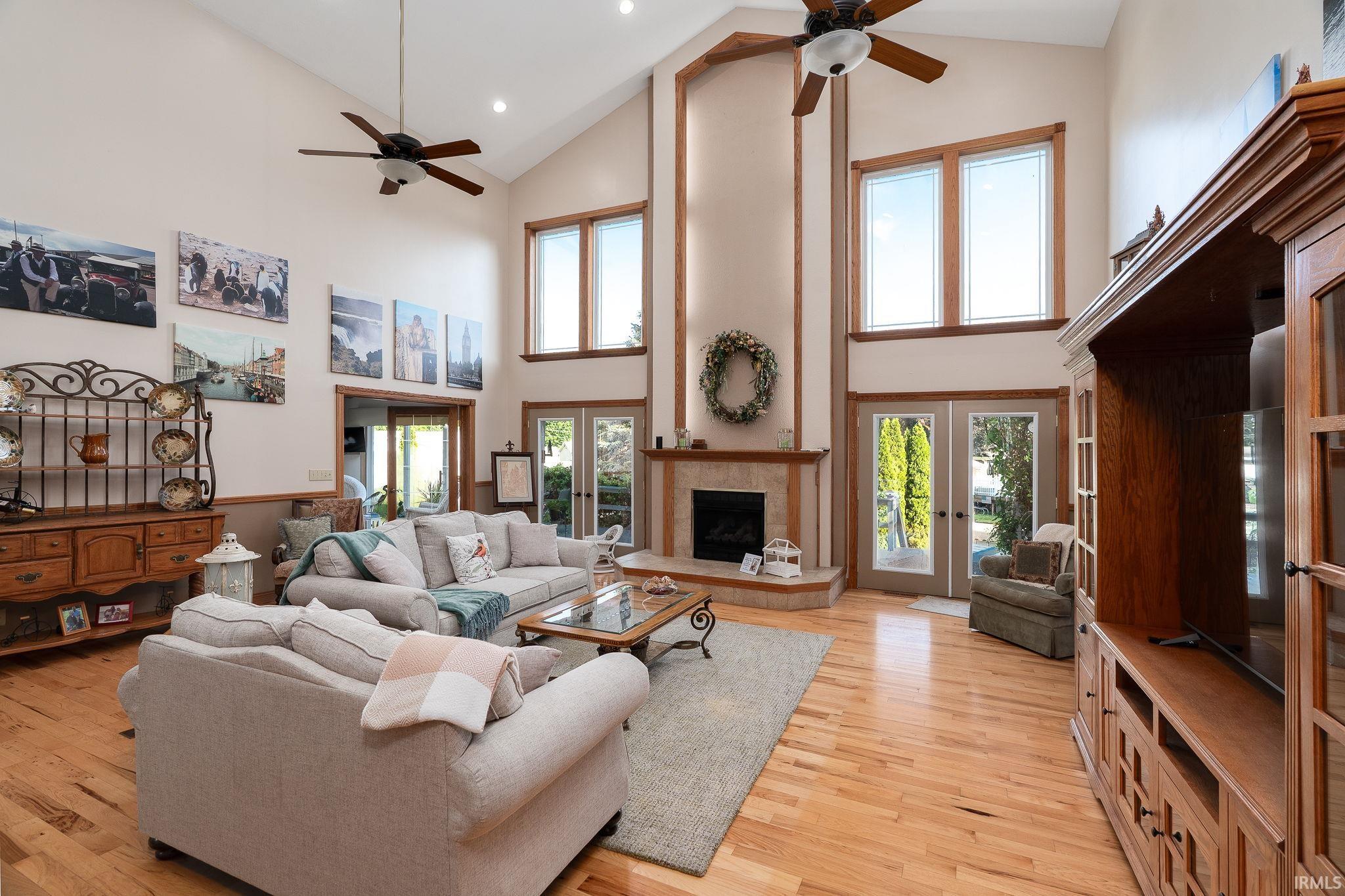 Homes for sale in Monticello, IN | 11068 N Quiet Water Cir, Monticello, IN 47960 | MLS# 202525333