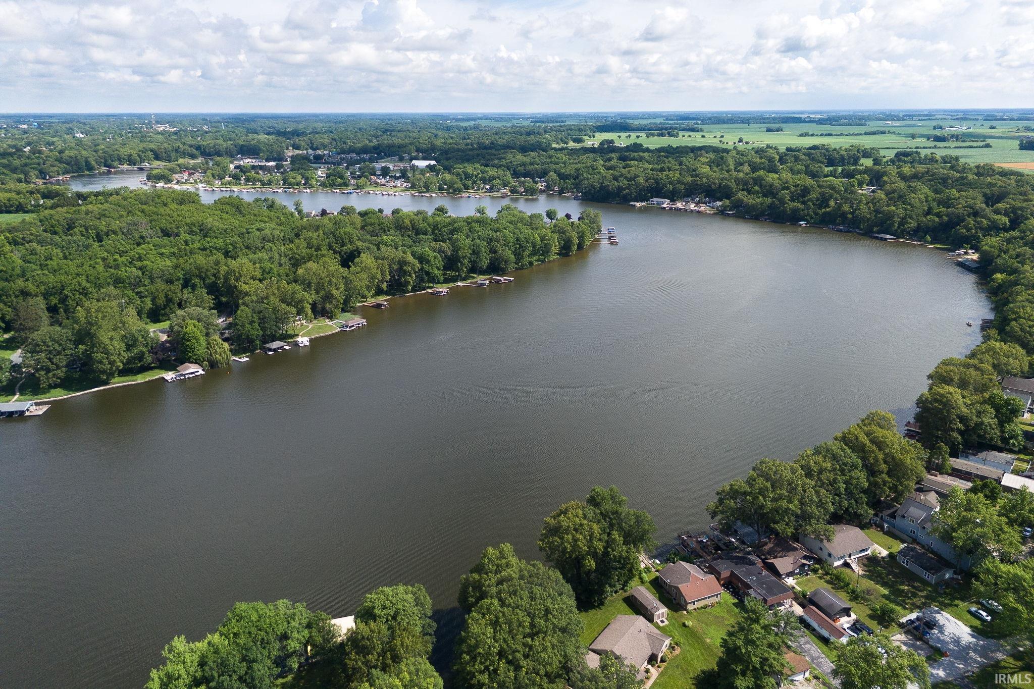 Homes for sale in Monticello, IN | 11068 N Quiet Water Cir, Monticello, IN 47960 | MLS# 202525333