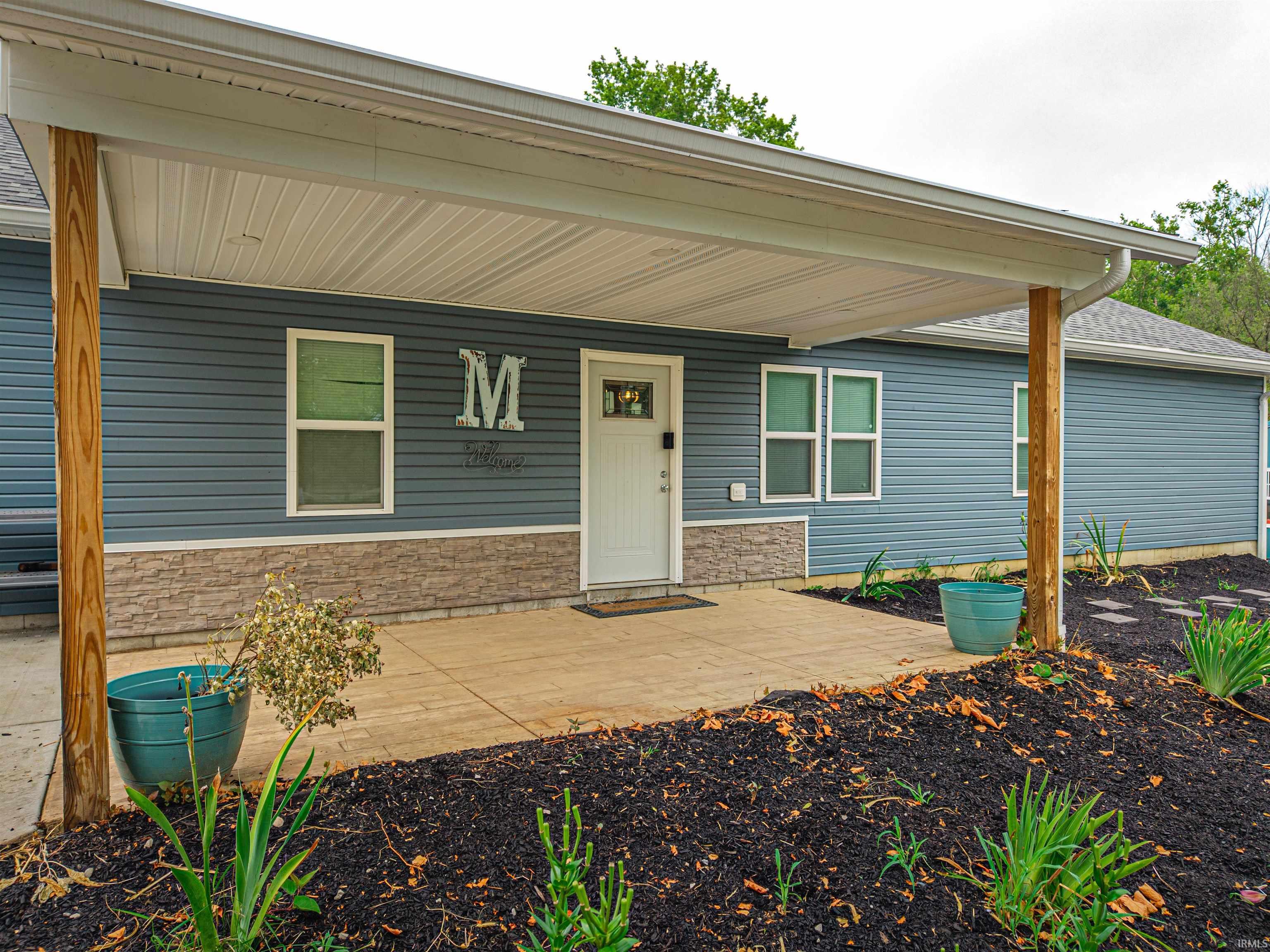 Homes for sale in Boonville, IN | 1500 Pelzer Rd, Boonville, IN 47601 | MLS# 202525355