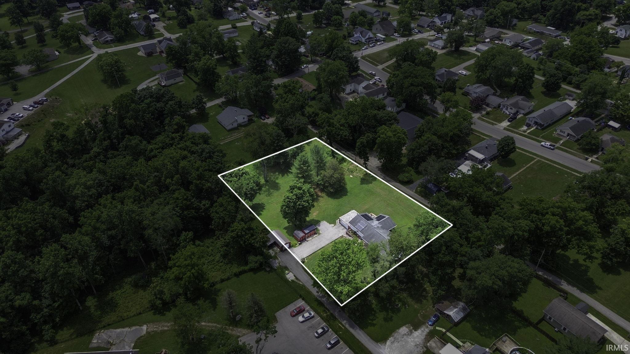 Homes for sale in Bedford, IN | 2403 G St, Bedford, IN 47421 | MLS# 202525360