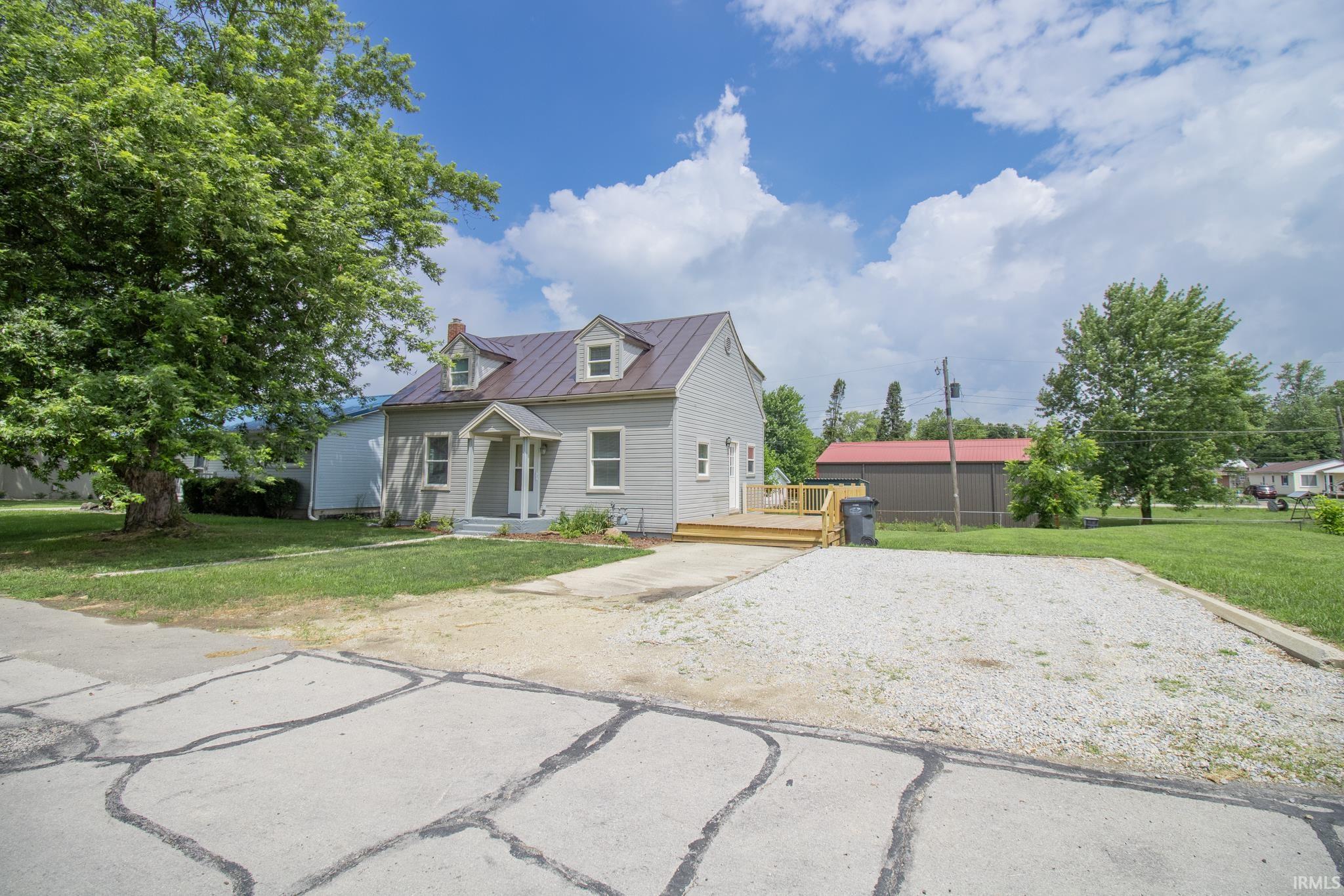 Homes for sale in Union, IN | 1210 W Hickory St, Union, IN 47390 | MLS# 202525365