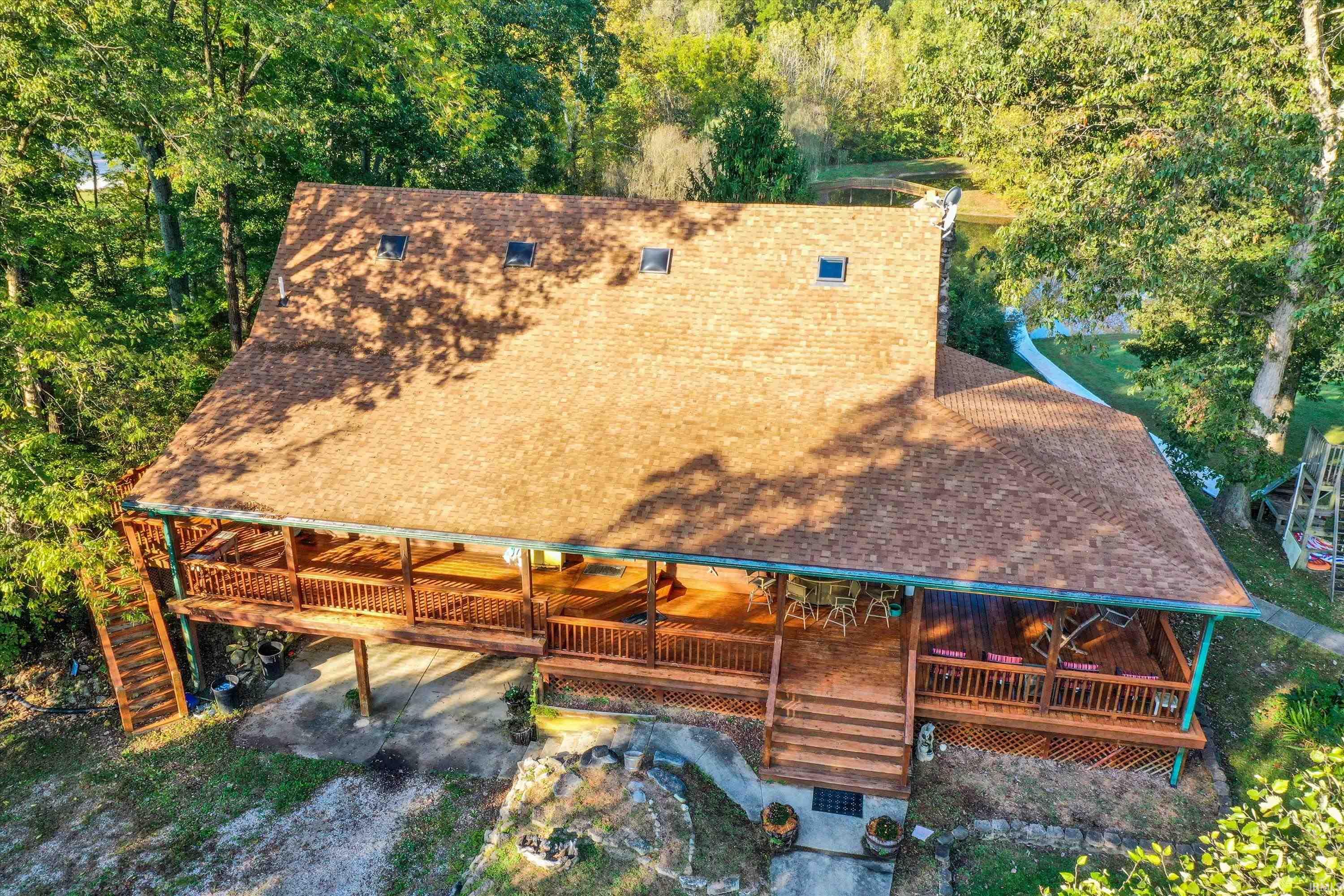 Homes for sale in Martinsville, IN | 1155 Cope Rd, Martinsville, IN 46151 | MLS# 202525367