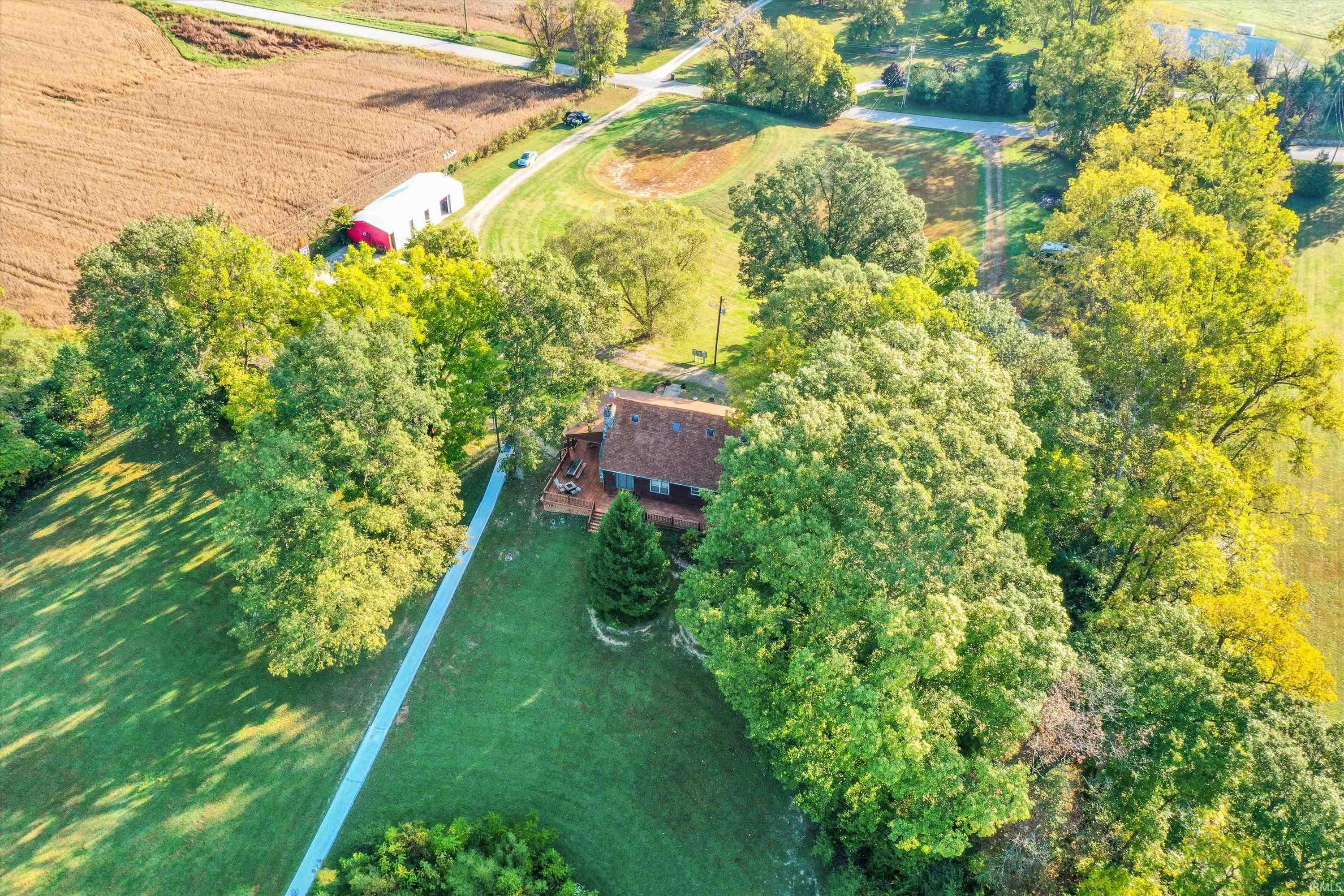 Homes for sale in Martinsville, IN | 1155 Cope Rd, Martinsville, IN 46151 | MLS# 202525367