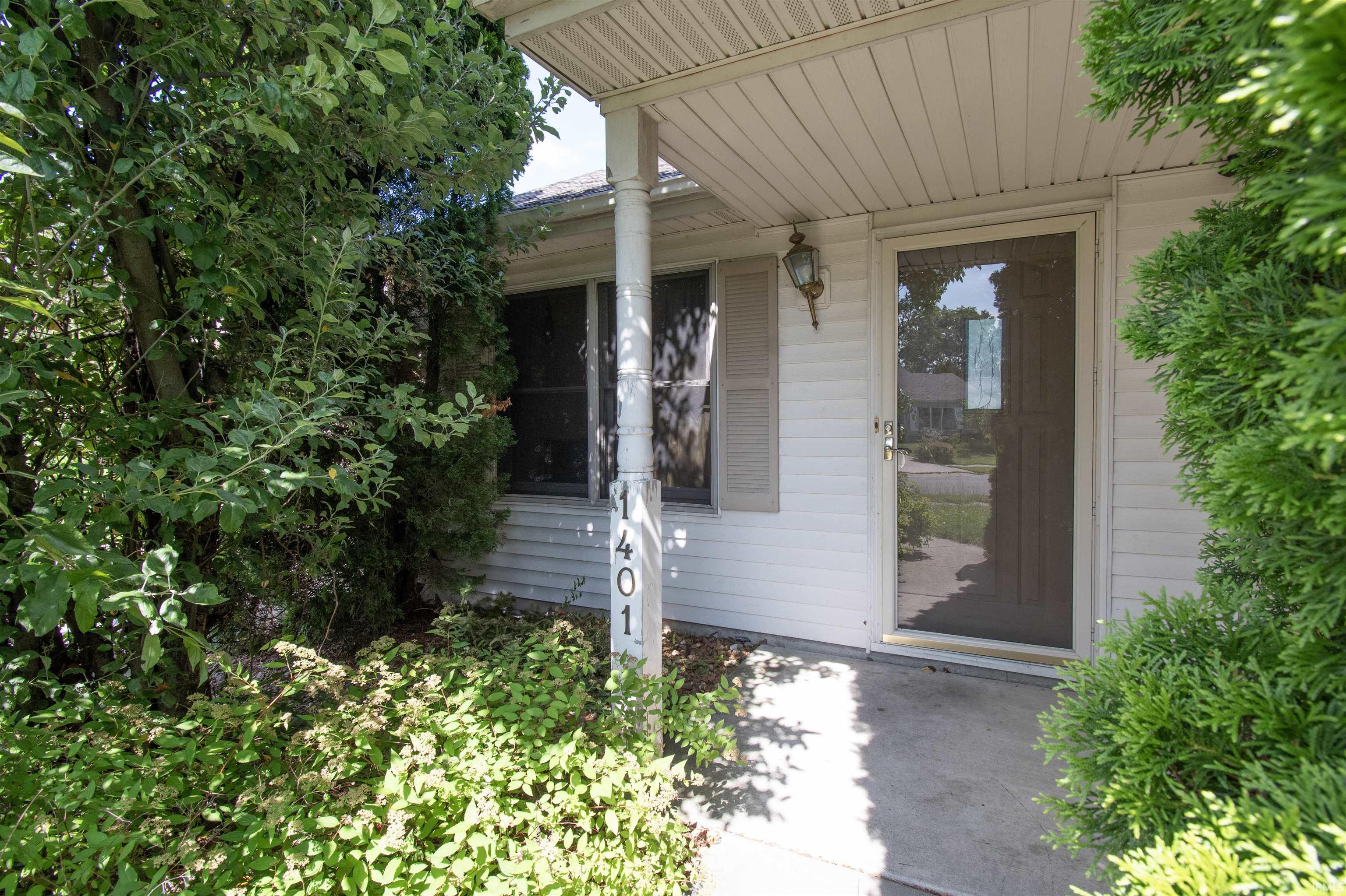 Photo 1 of 1401 Town Street